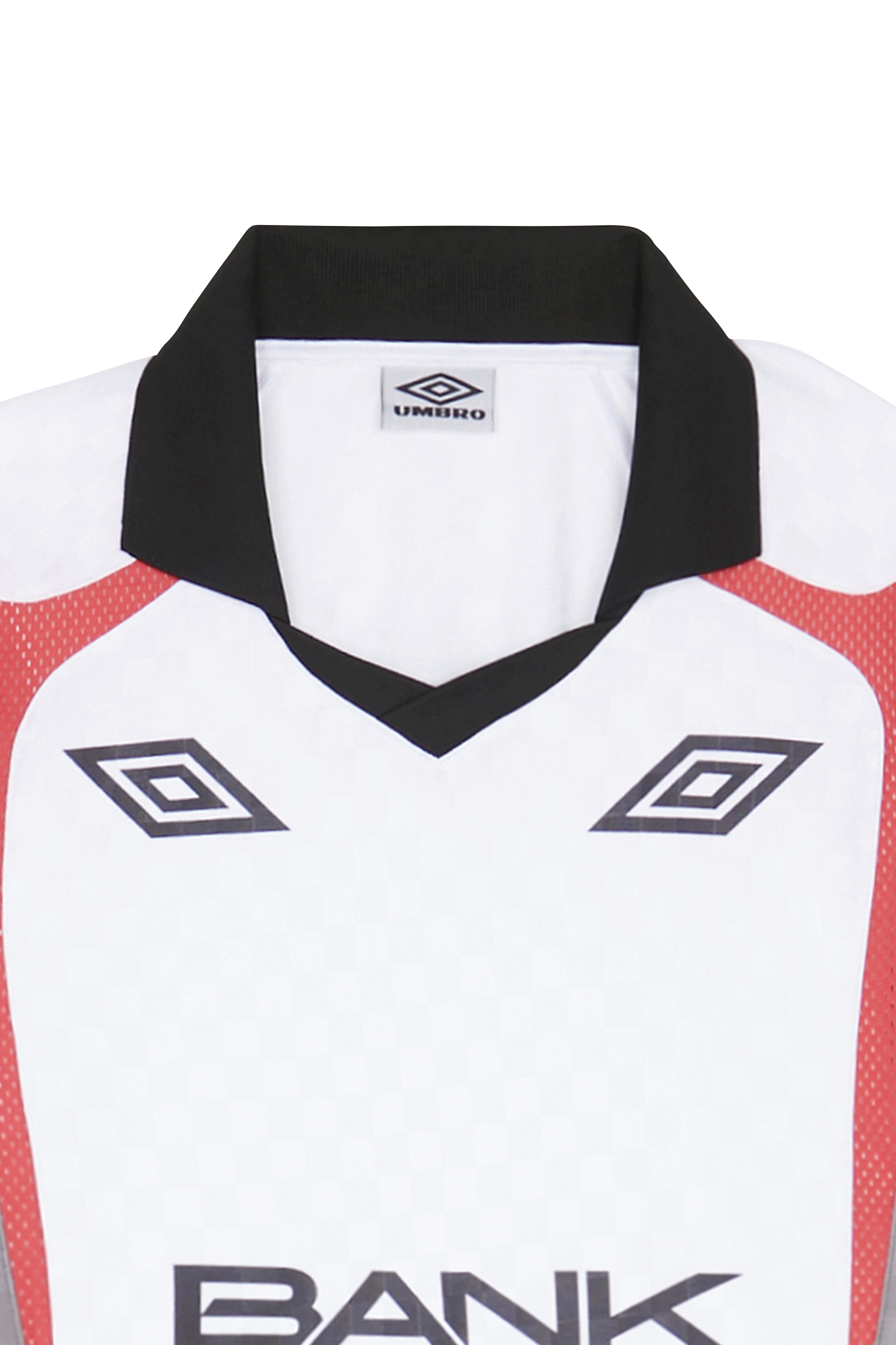 Maillot de sport Blanc