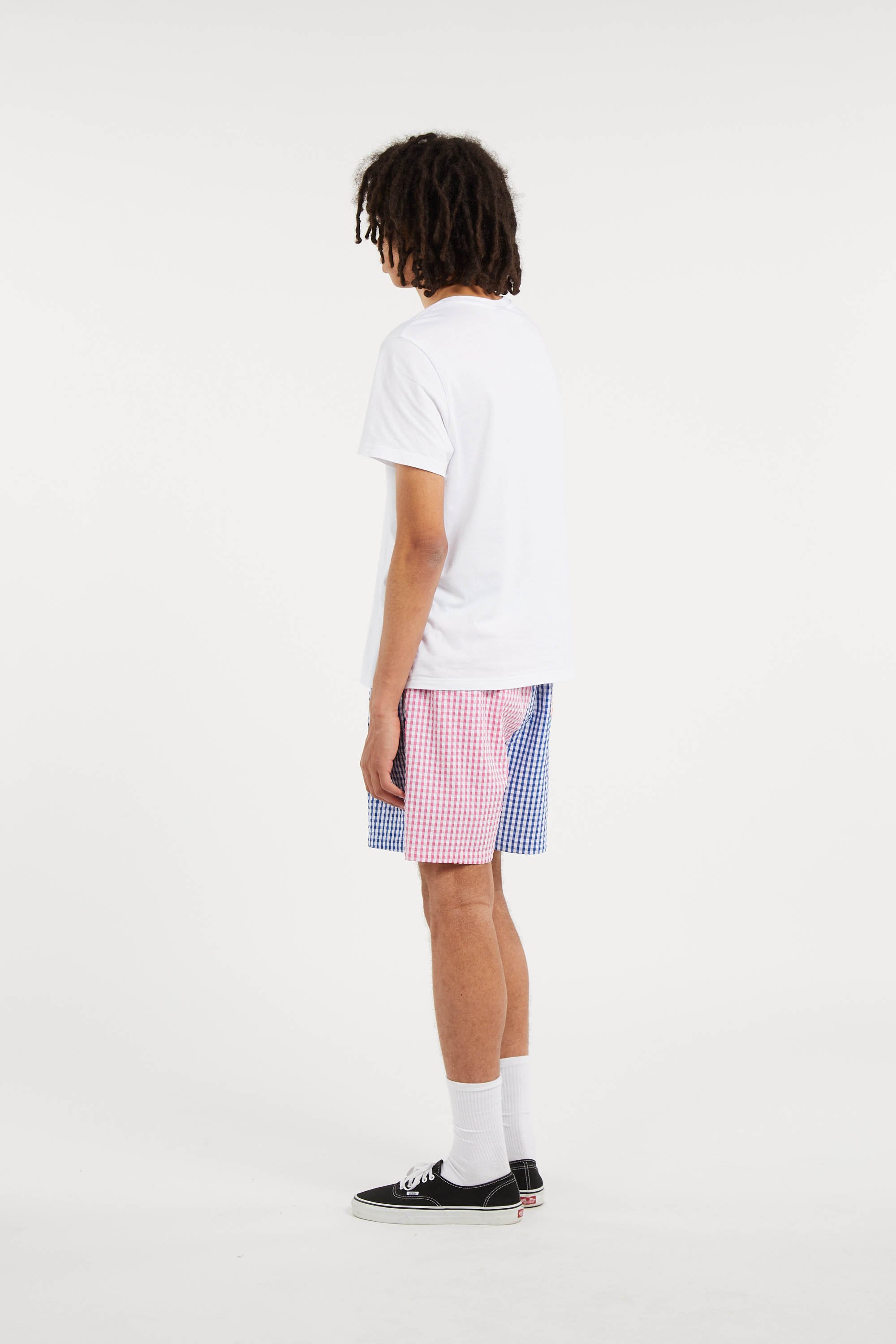 Short de bain  Multicolore