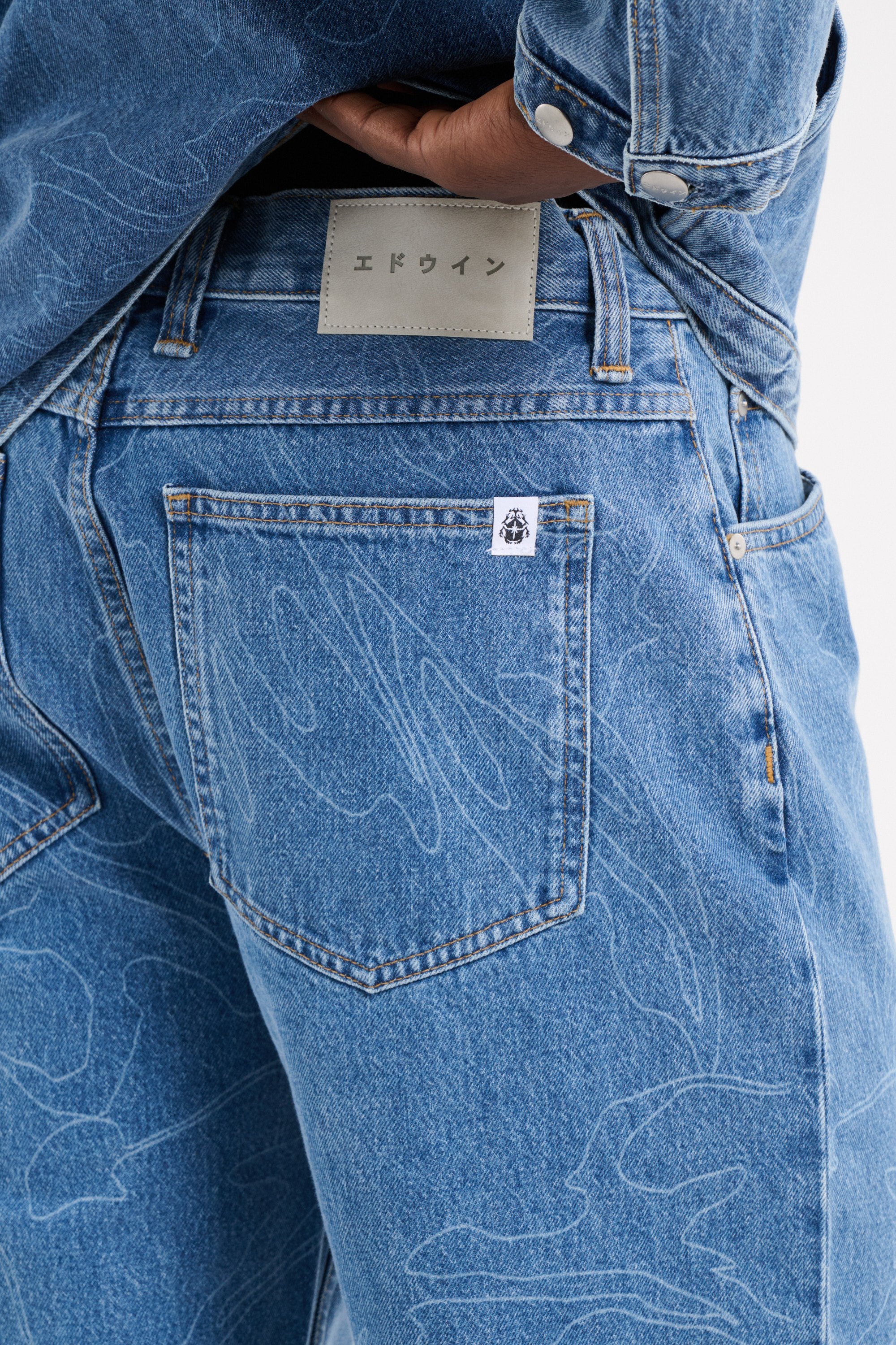 Jean Bleu