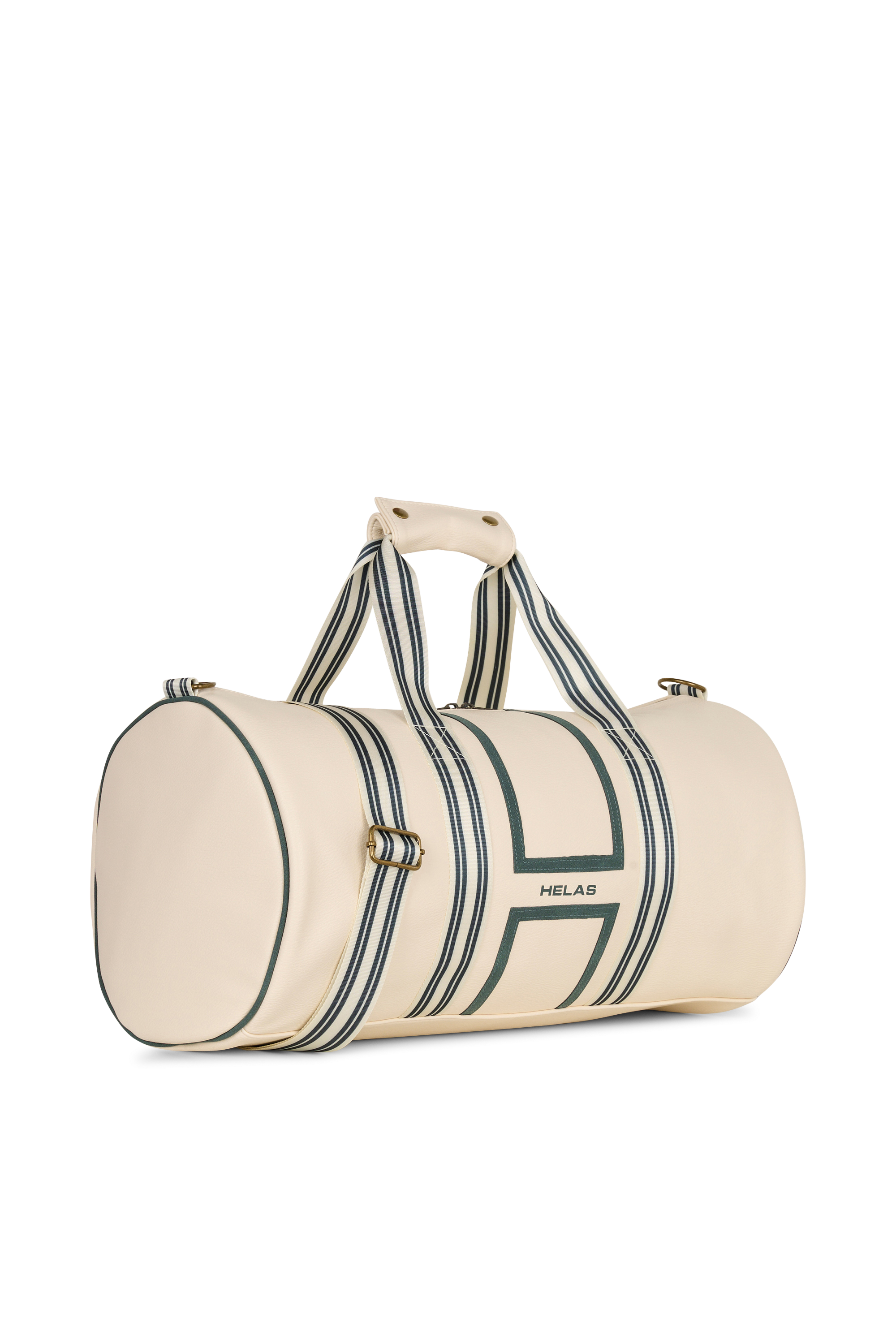 Travel bag | Beige HELAS Men