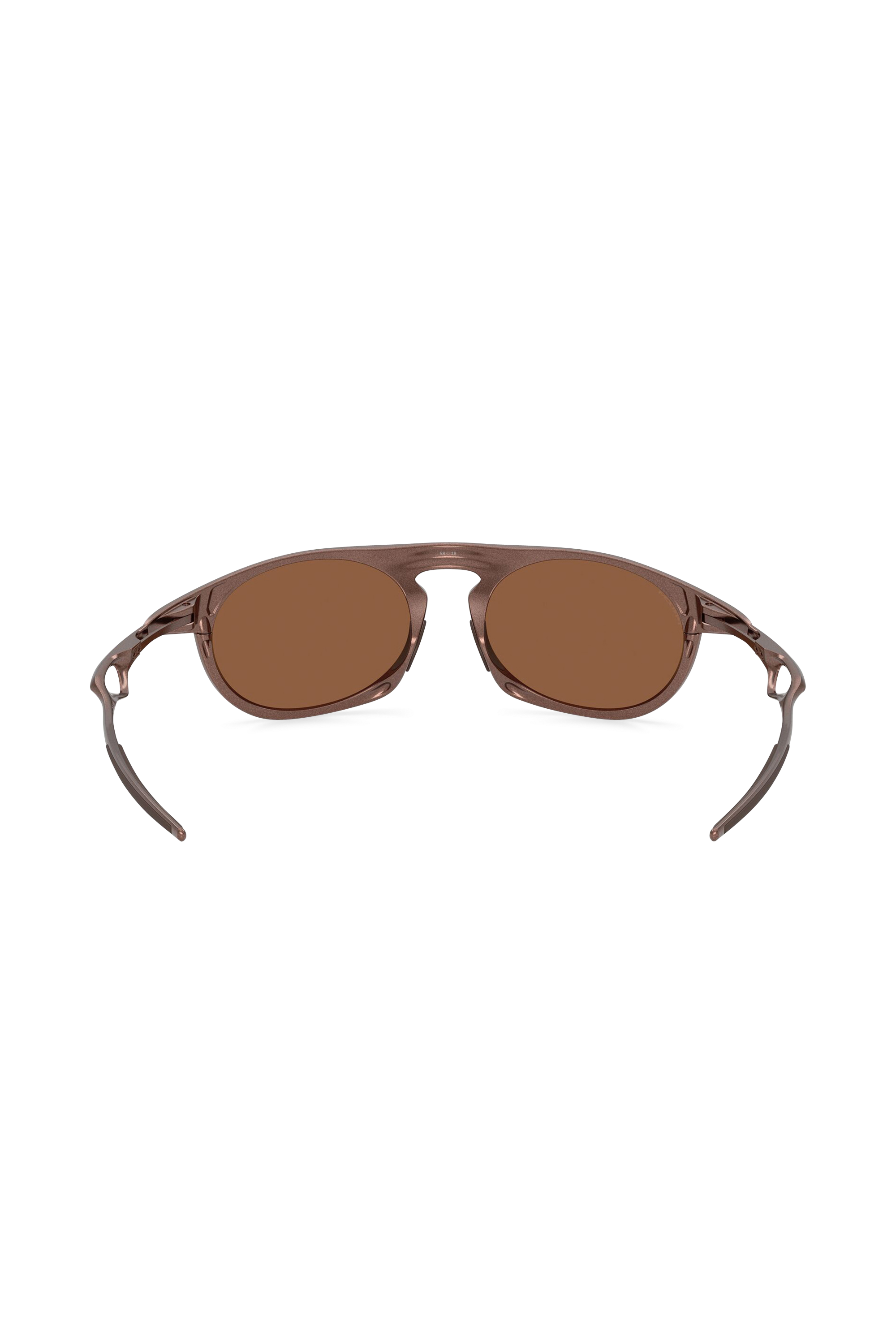 Alumni sunglasses | Brown OAKLEY Men