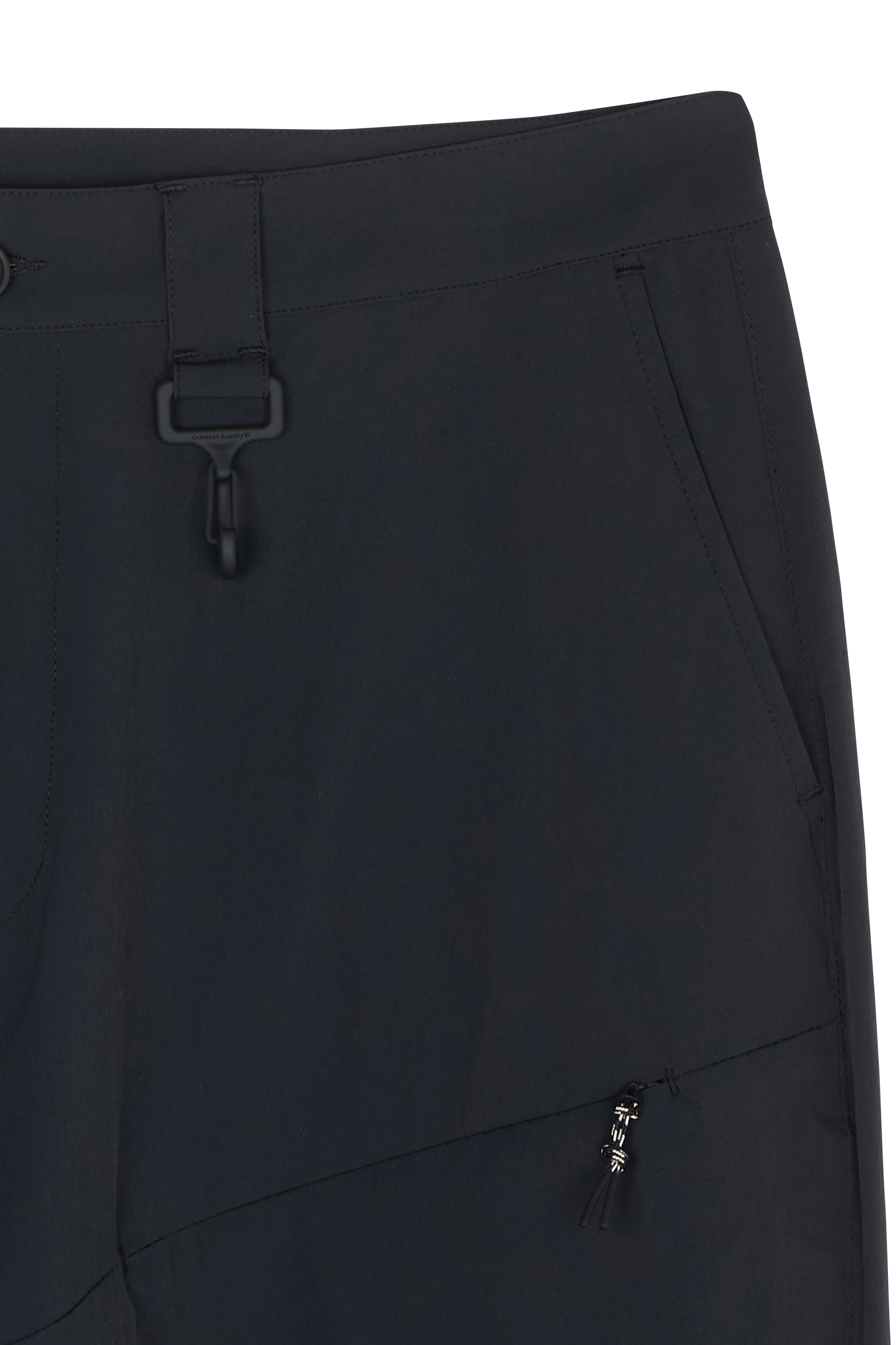 Pants | Black RC OUTDOOR SUPPLY Men