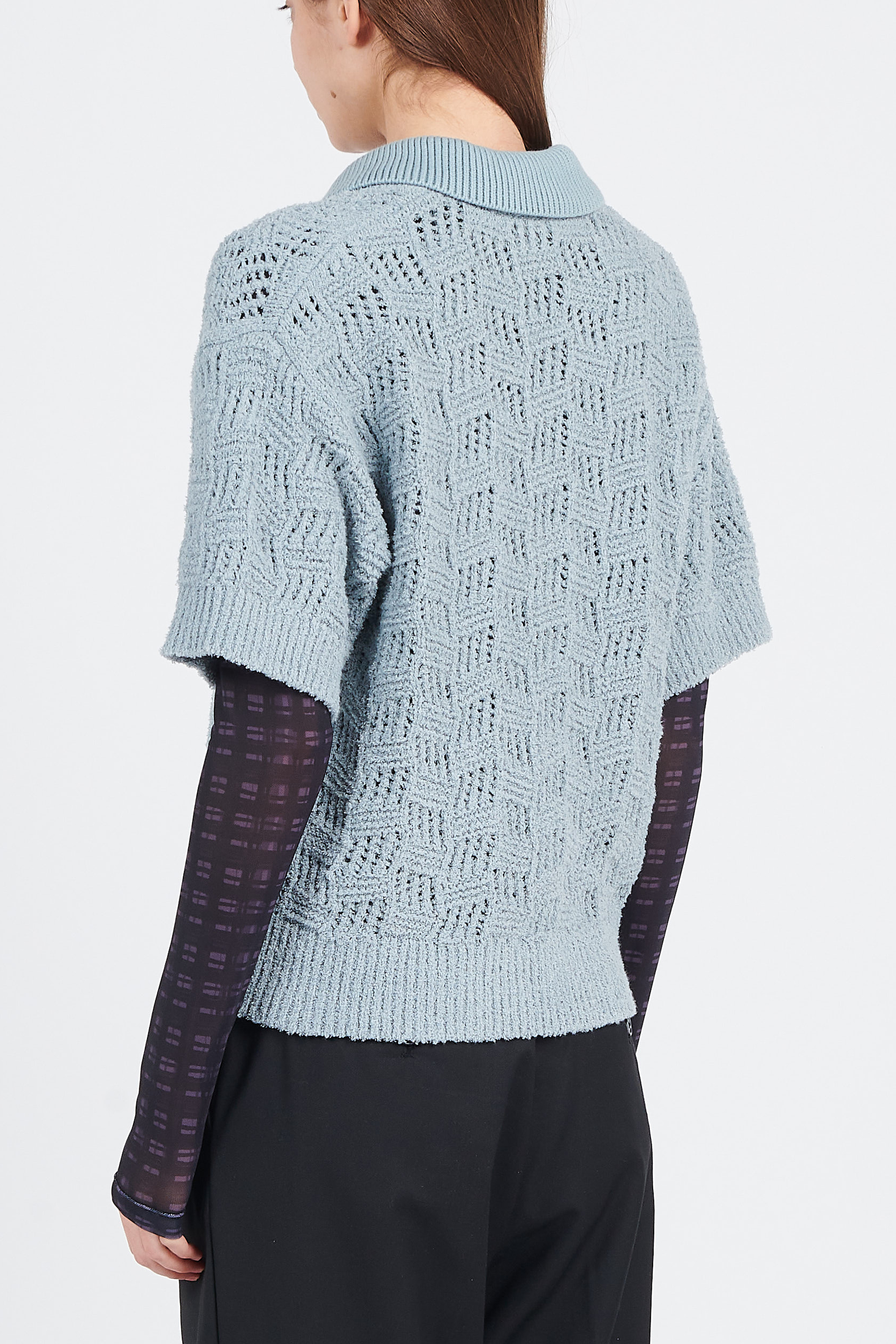Polo | Blue OLAF Women