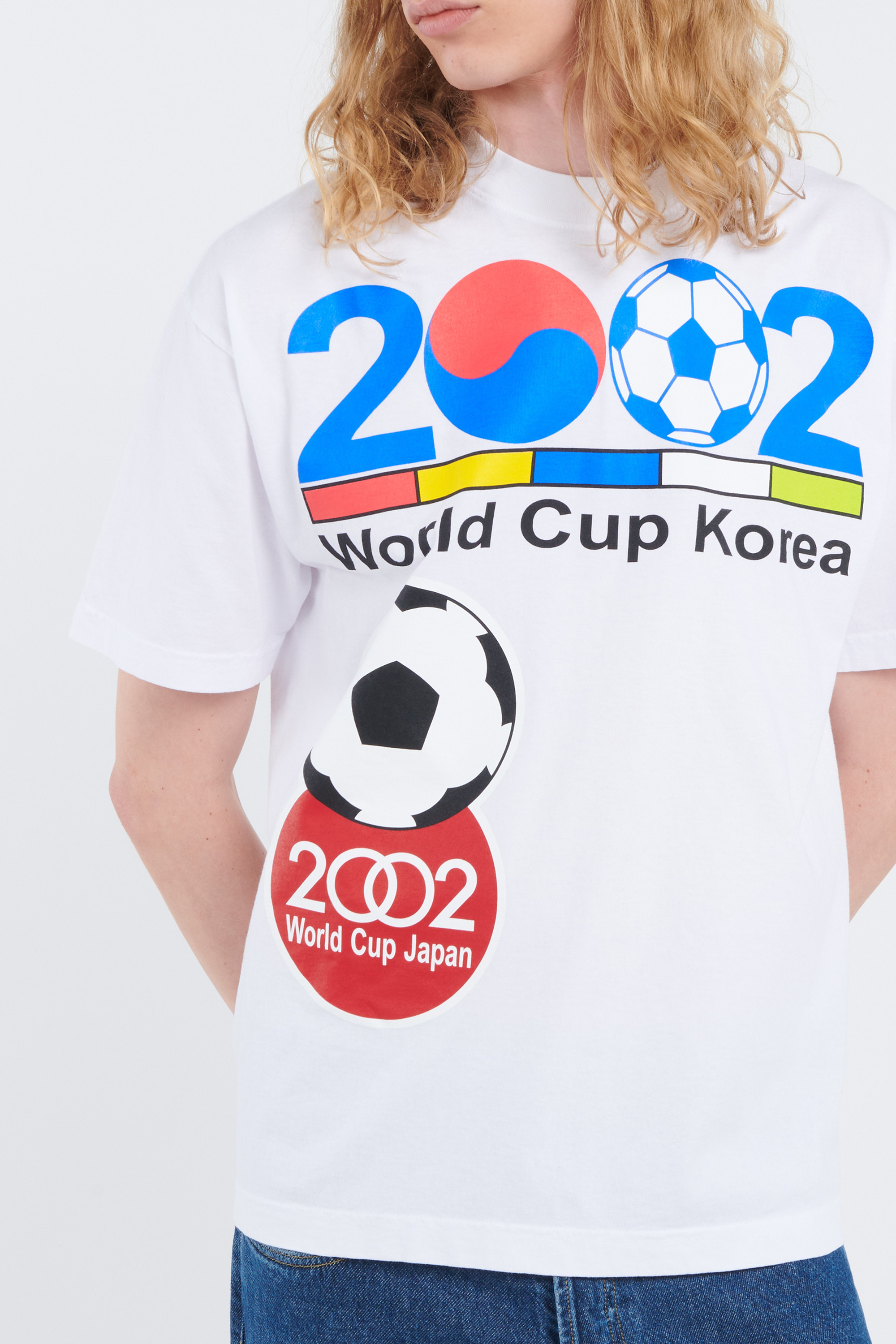 T-shirt | White BEAUTIFUL Men