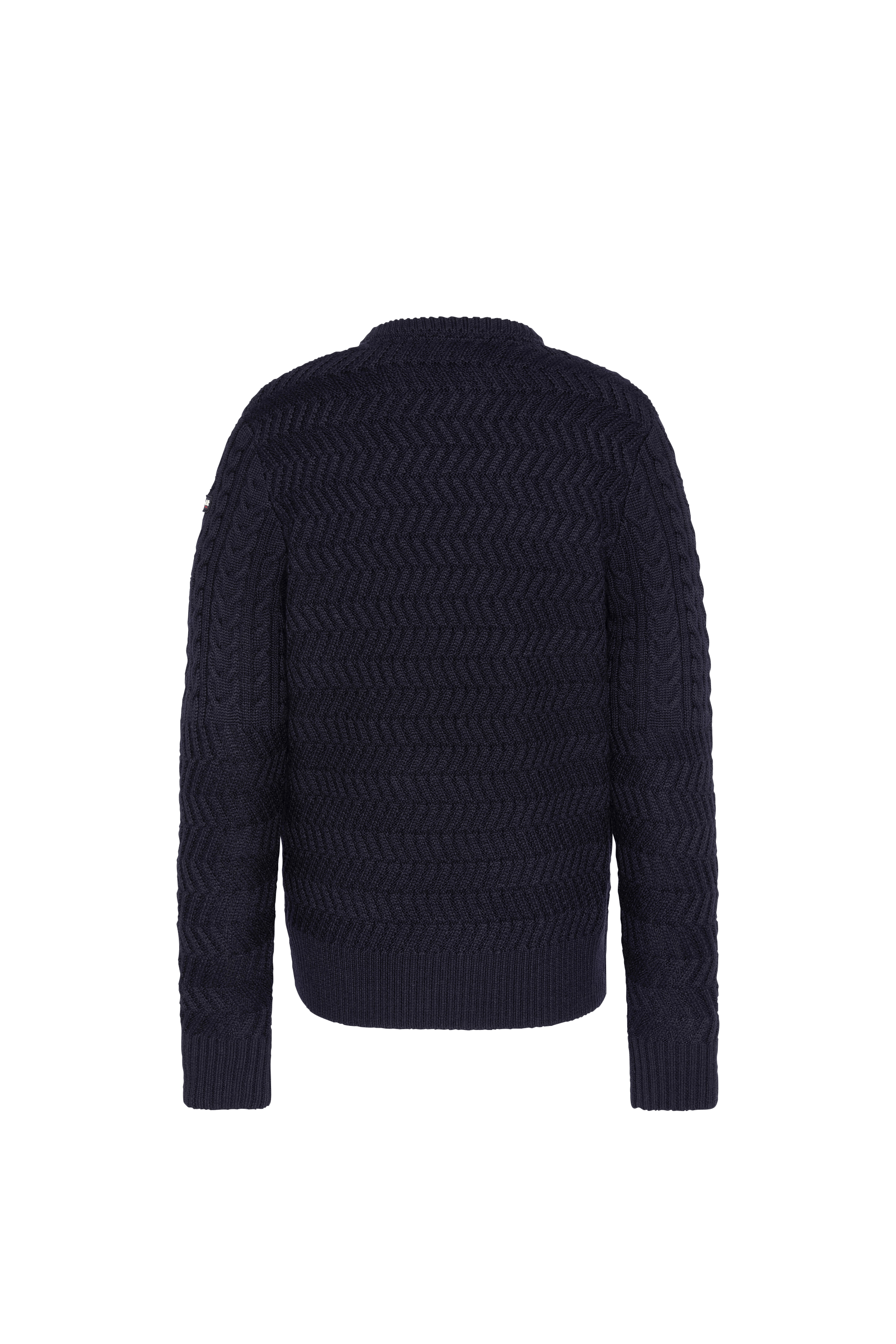 Sweater | Blue SCHOTT Men
