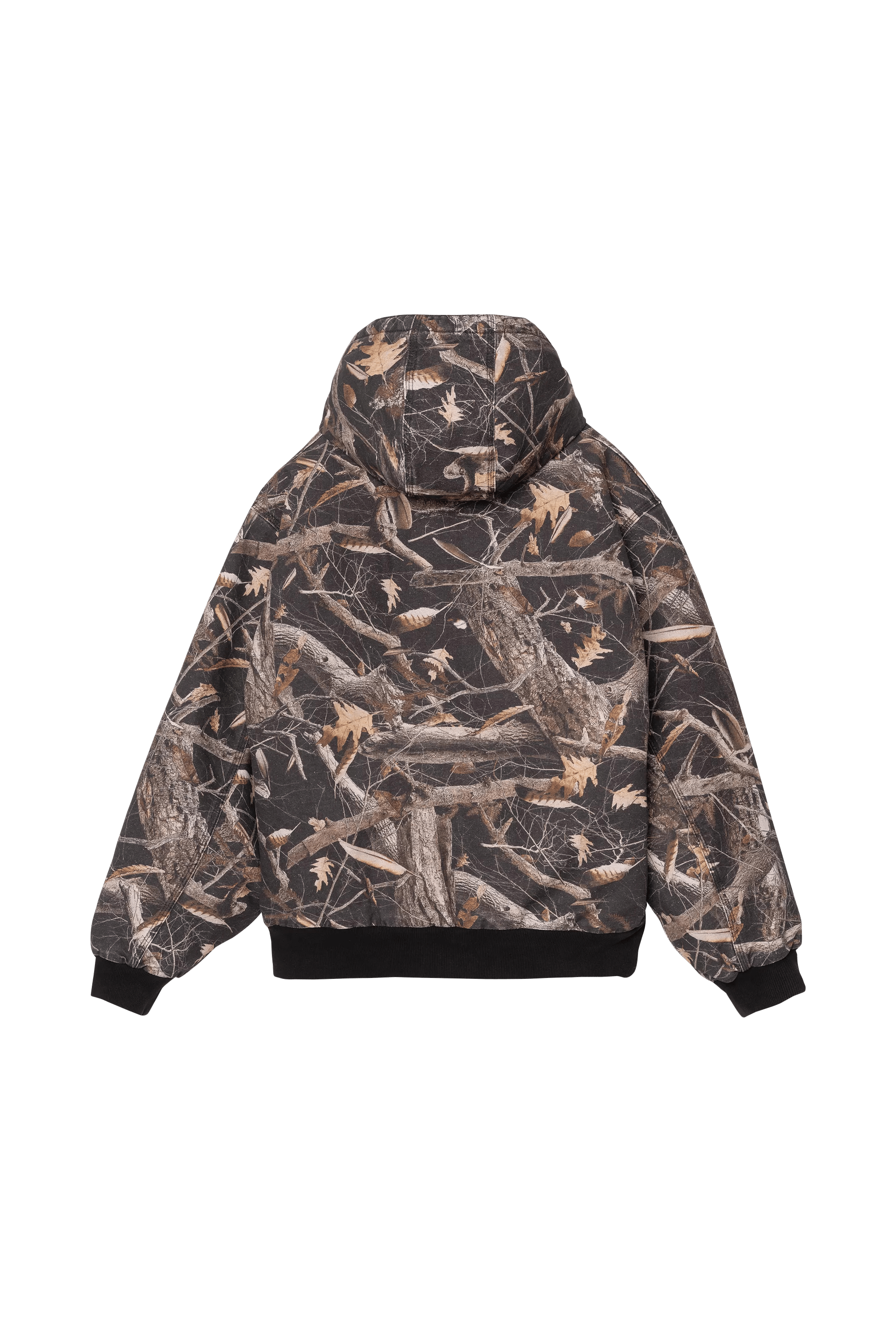 Blouson  | Noir CARHARTT WIP Homme