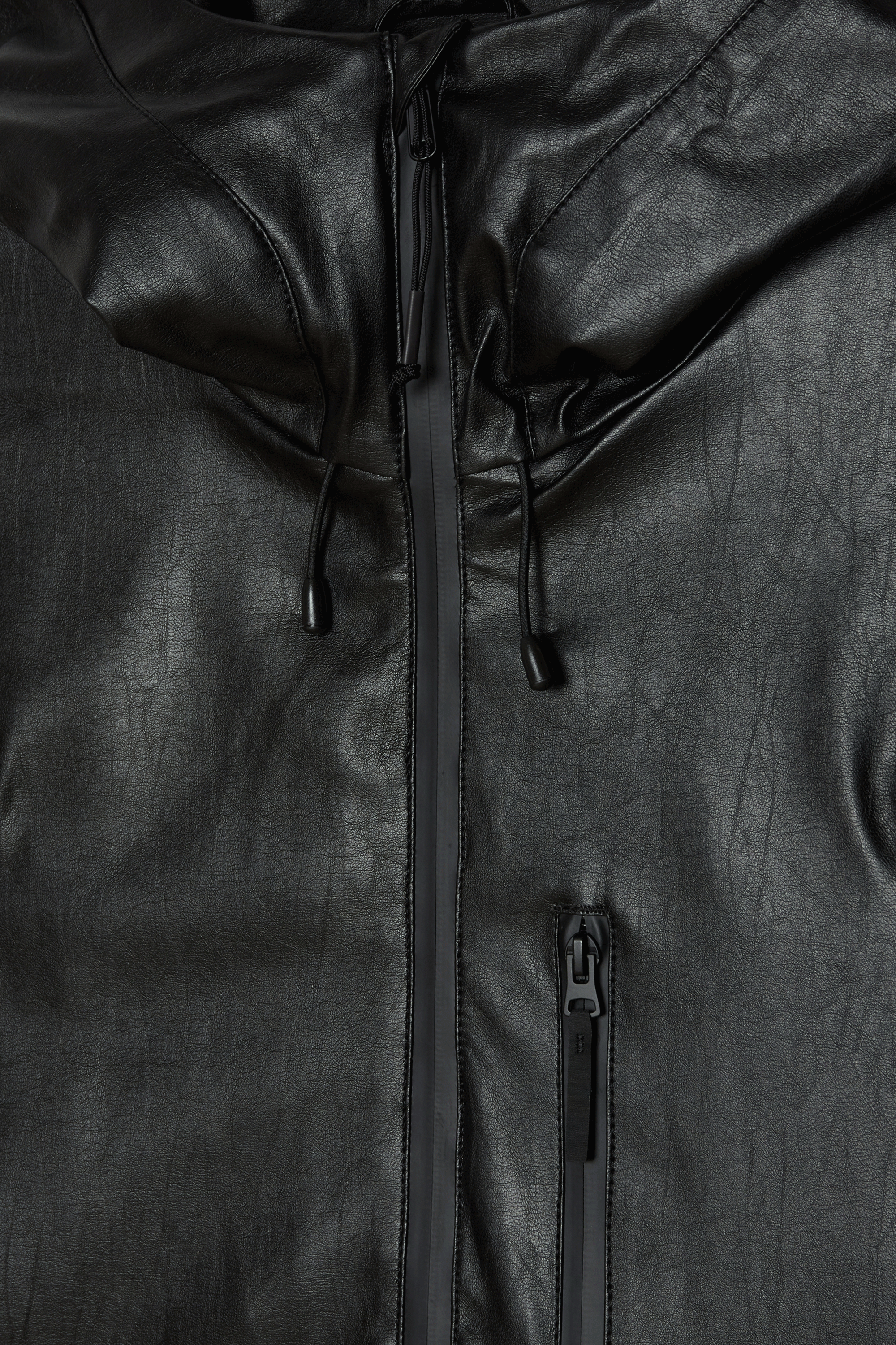 Veste  | Noir OBEY Homme