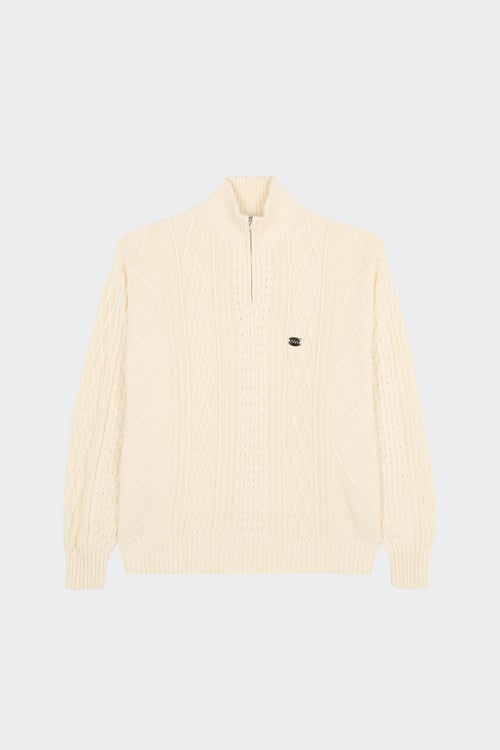 Hologram - Pull - Taille XS Hologram - Pull - Taille XS