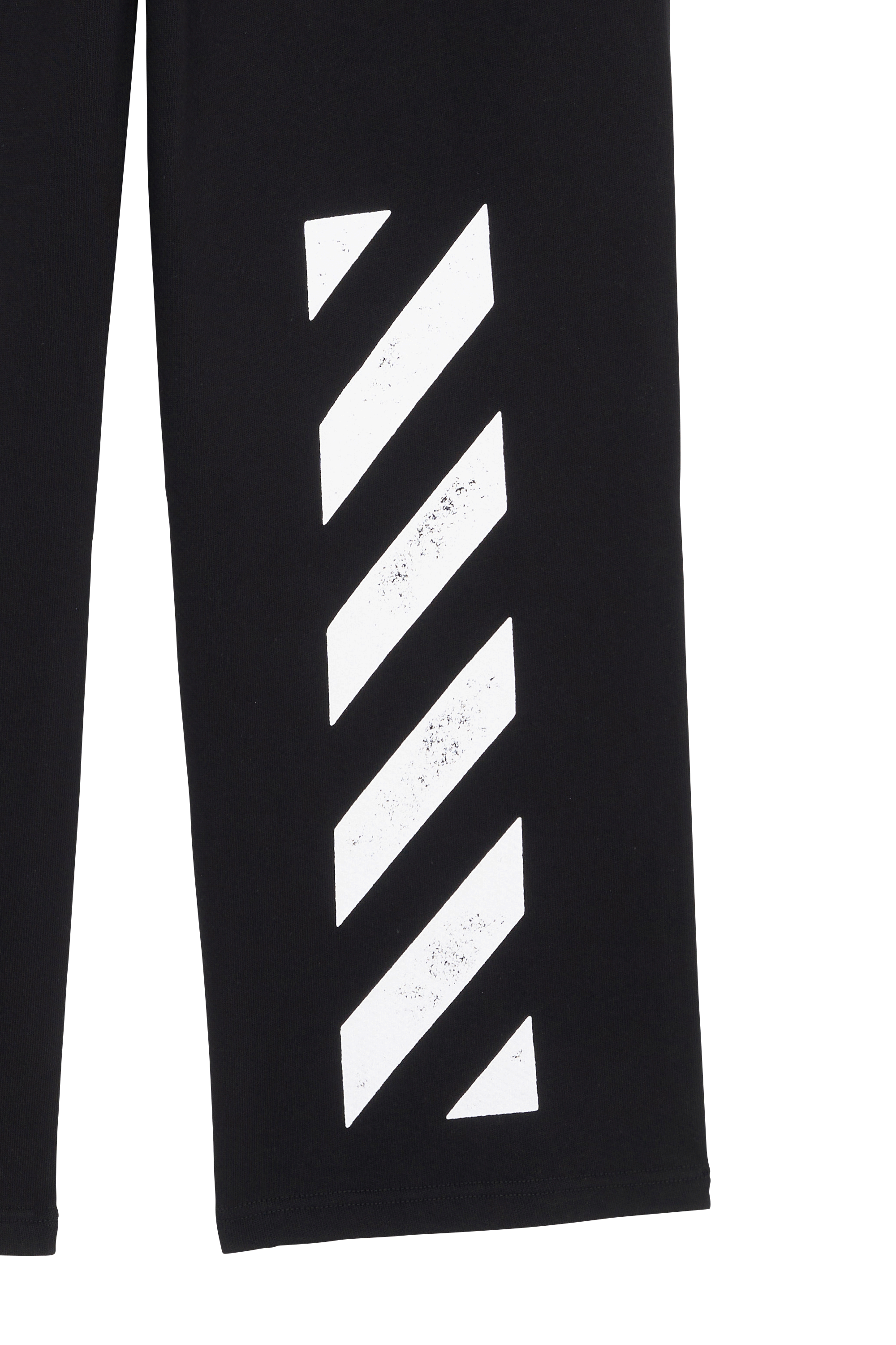Joggers | Black OFF WHITE LAB Men