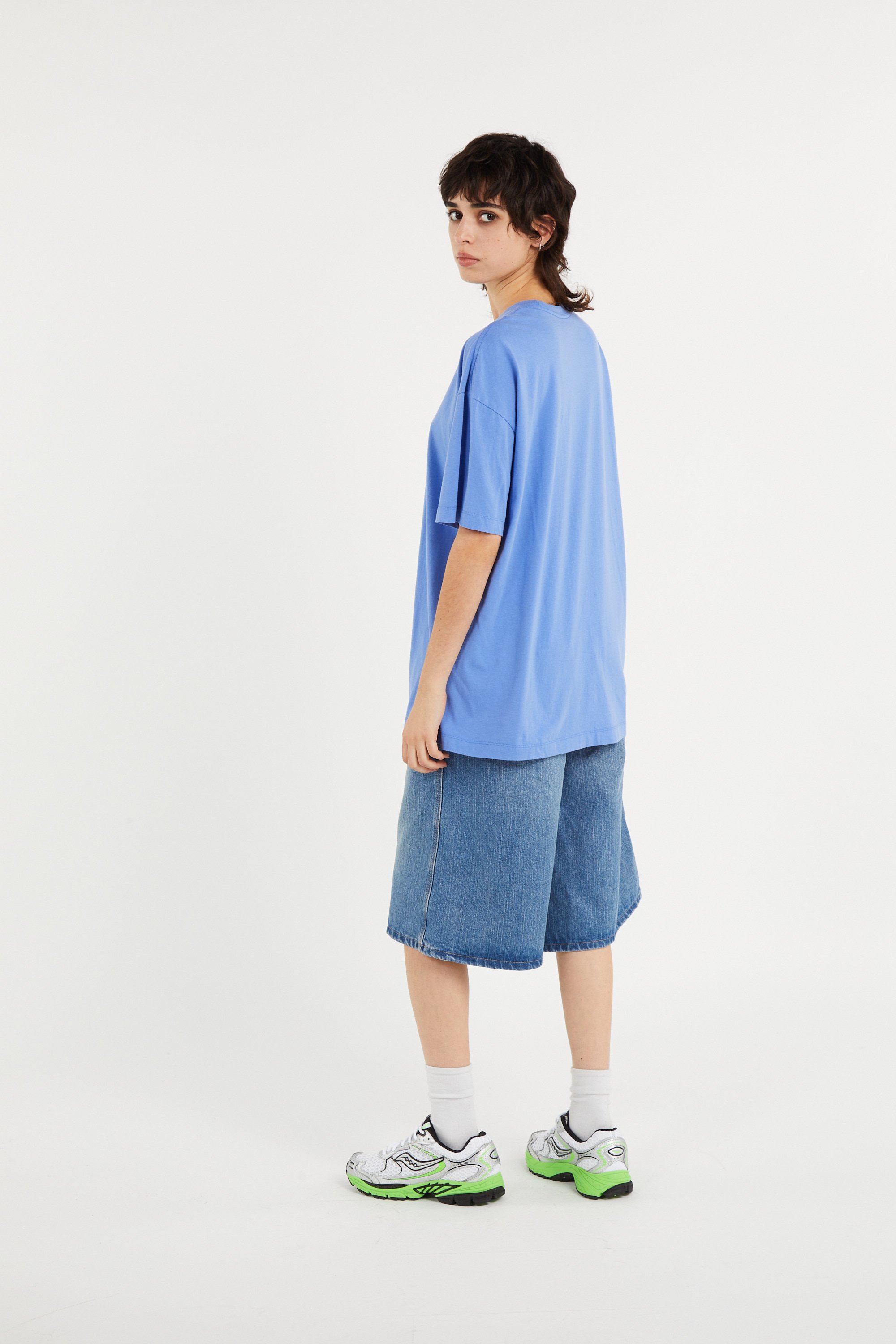 Baskets  | Blanc SAUCONY Femme