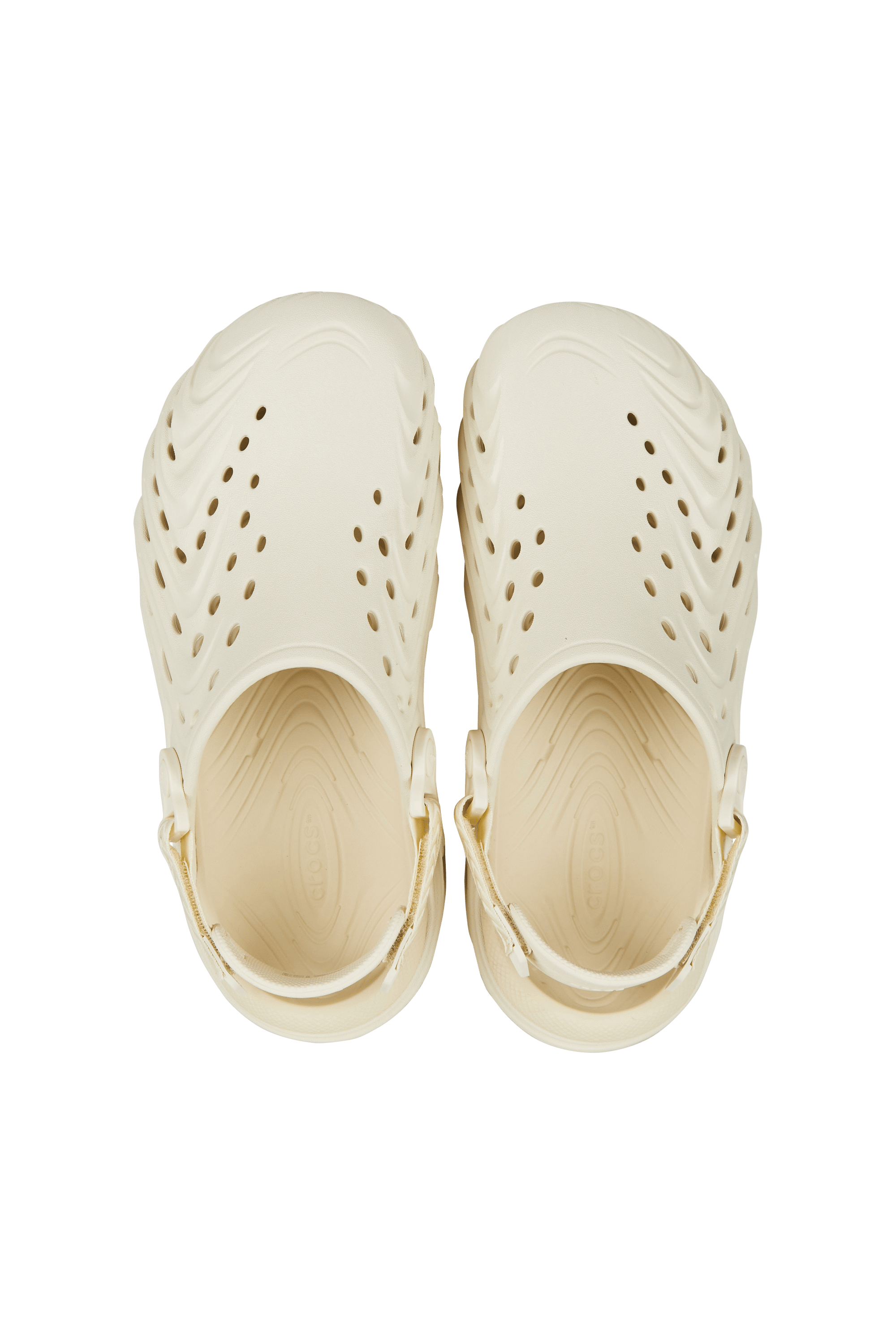 Sabots | Blanc CROCS Homme
