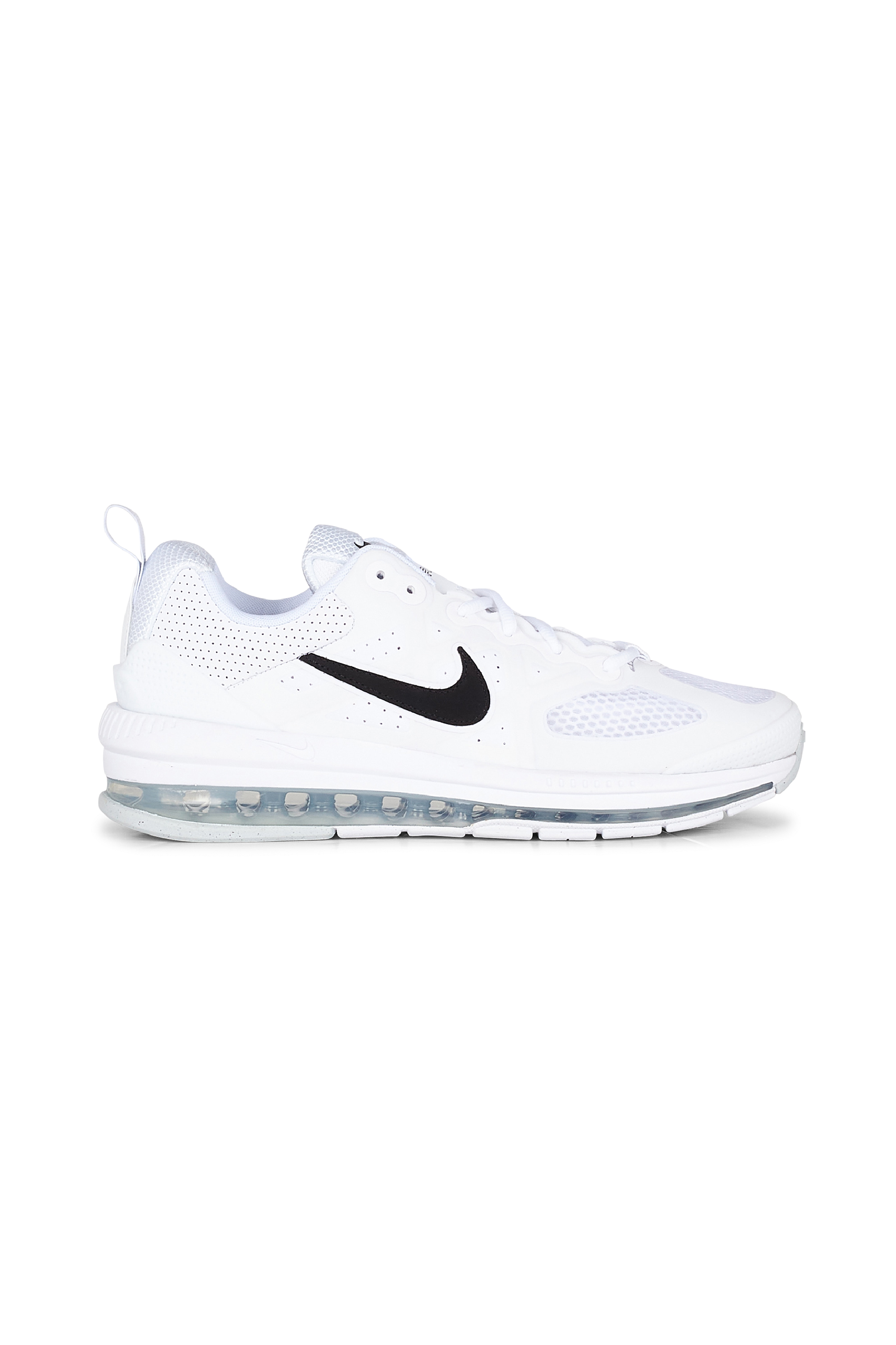 Baskets basses Blanc