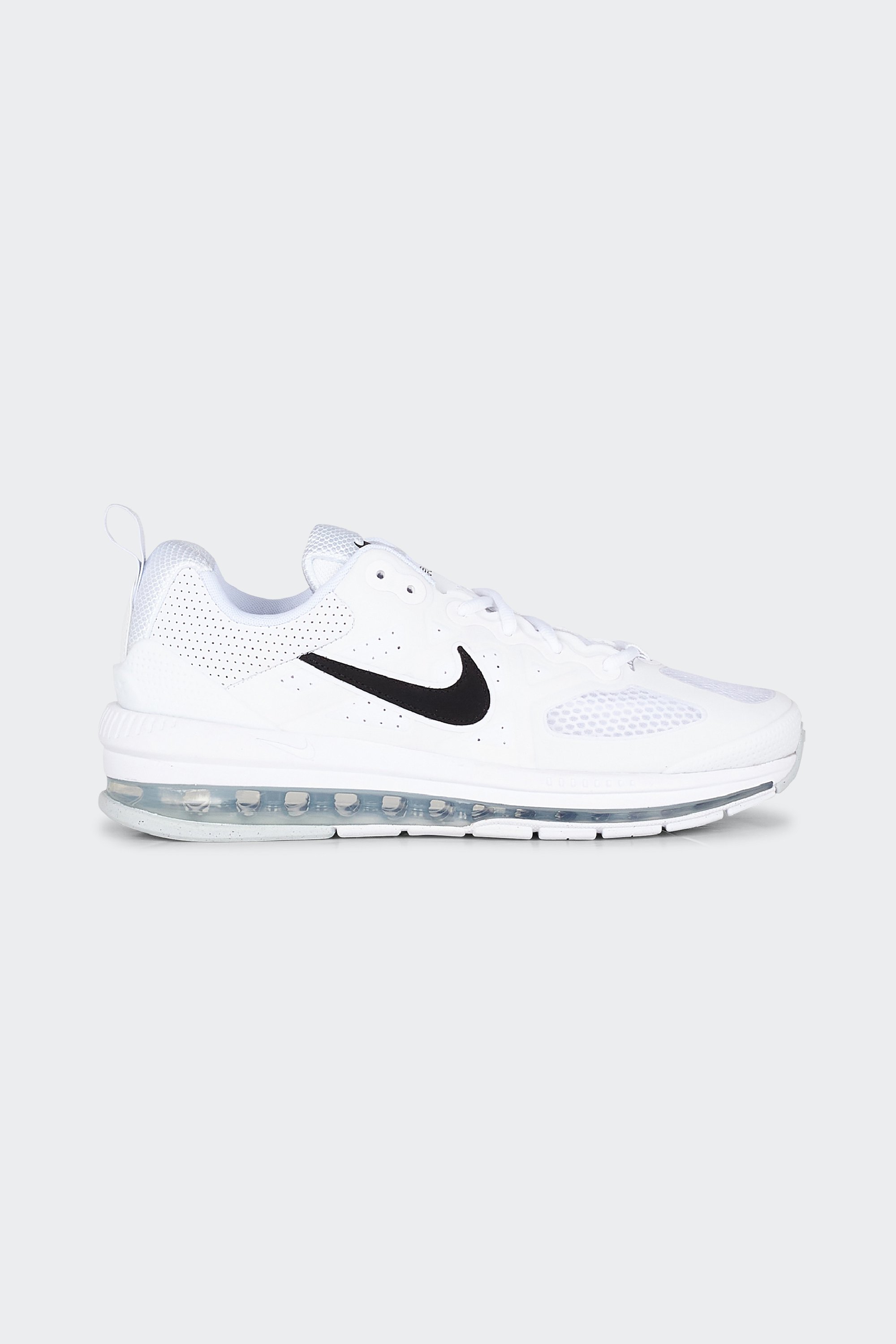 Baskets basses | Blanc by NIKE Baskets basses Blanc