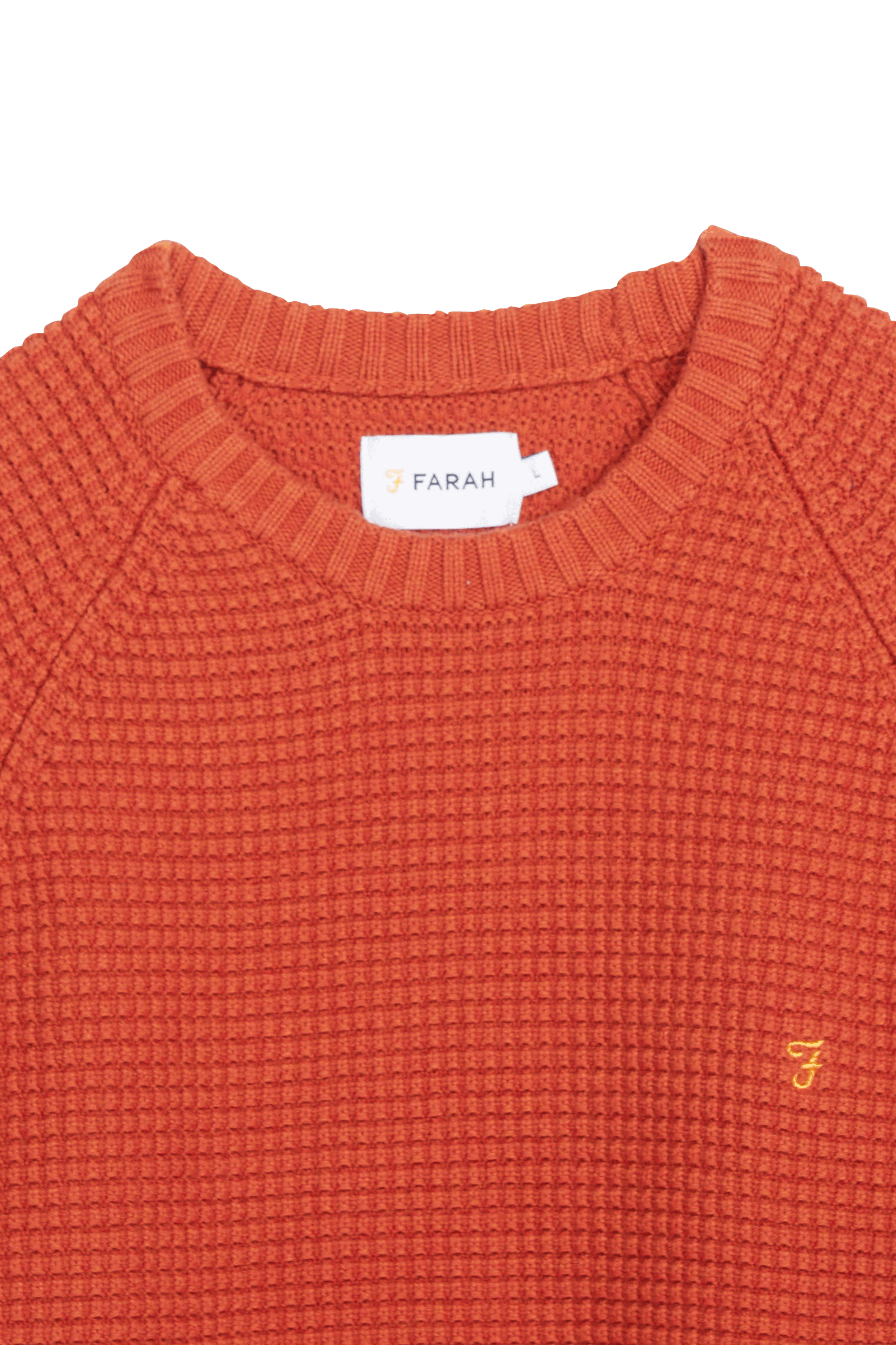 Sweat Orange