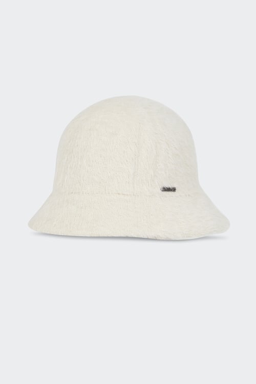 BARTS Chapeau Blanc