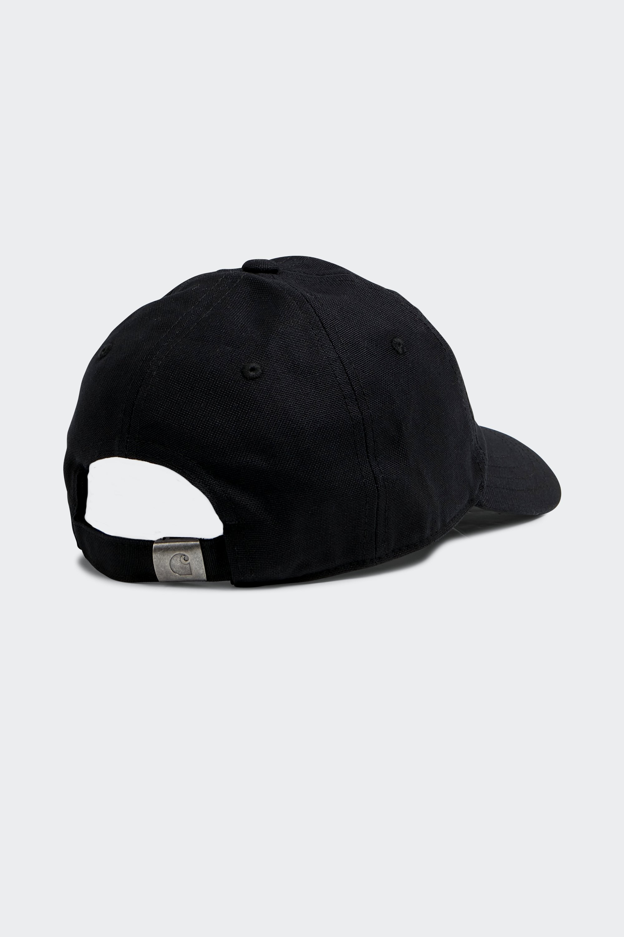 Cap | Black by CARHARTT WIP Cap Black