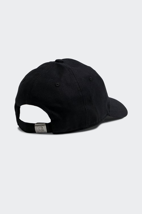 CARHARTT WIP Casquette Noir
