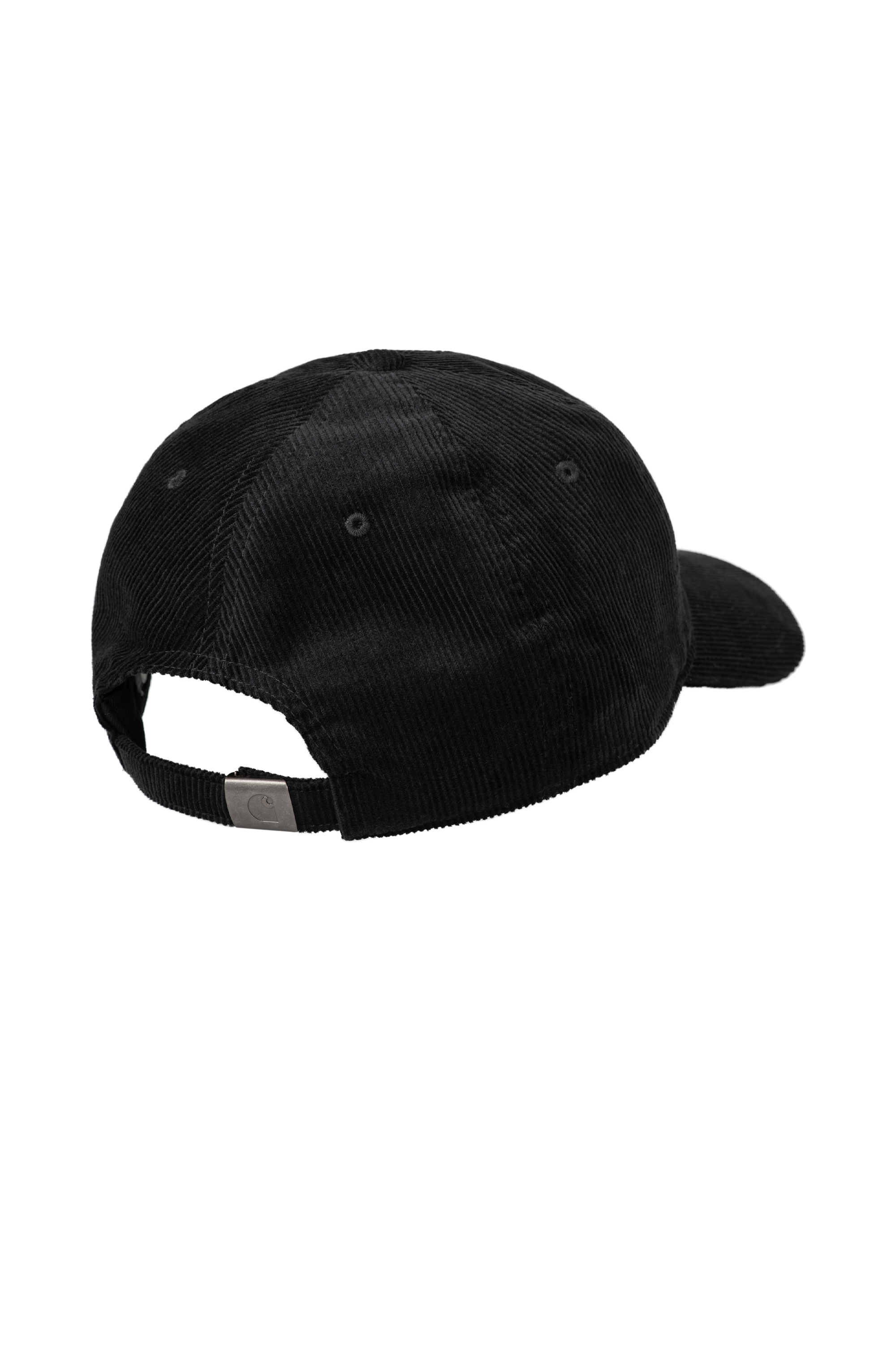 Cap Black