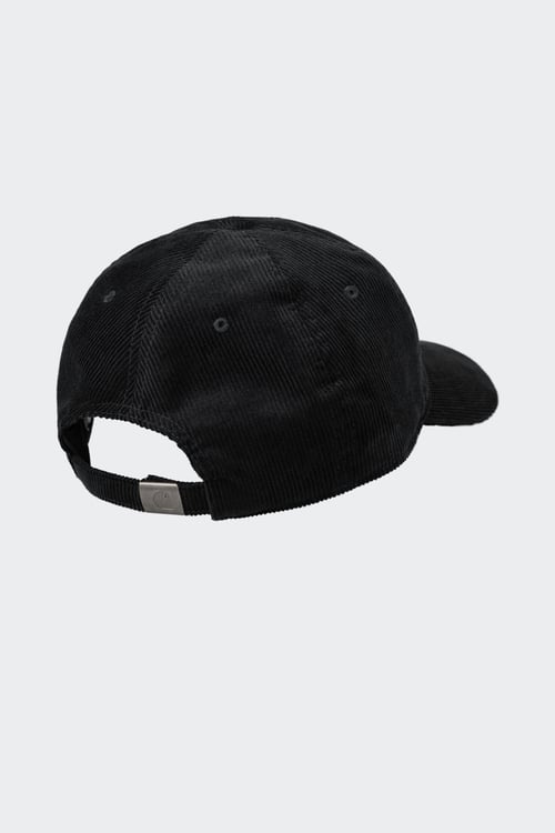 CARHARTT WIP Casquette Noir