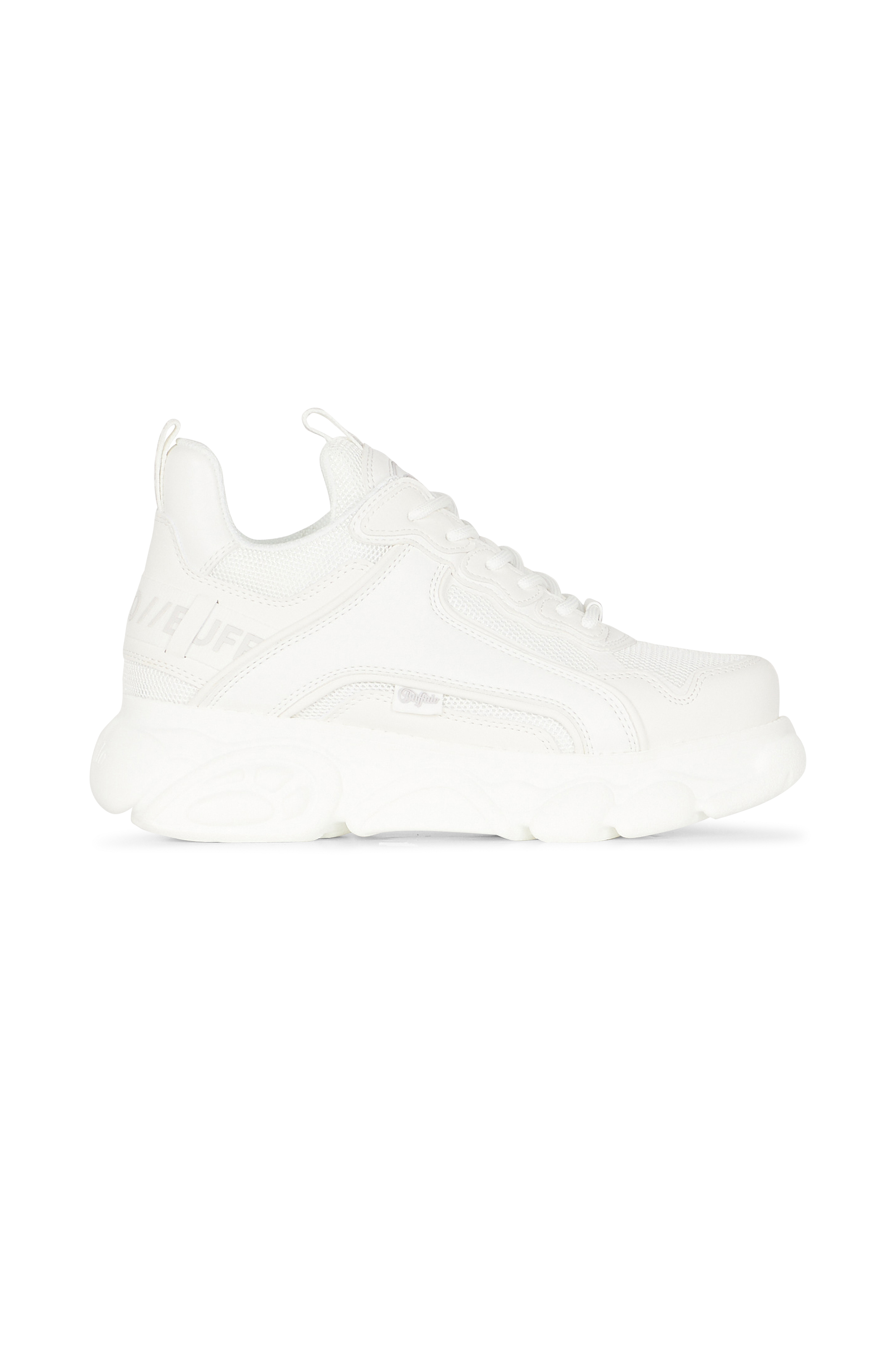 Baskets Blanc