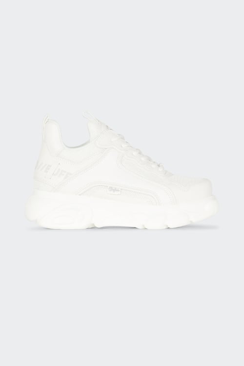 Baskets - Taille 41 Blanc