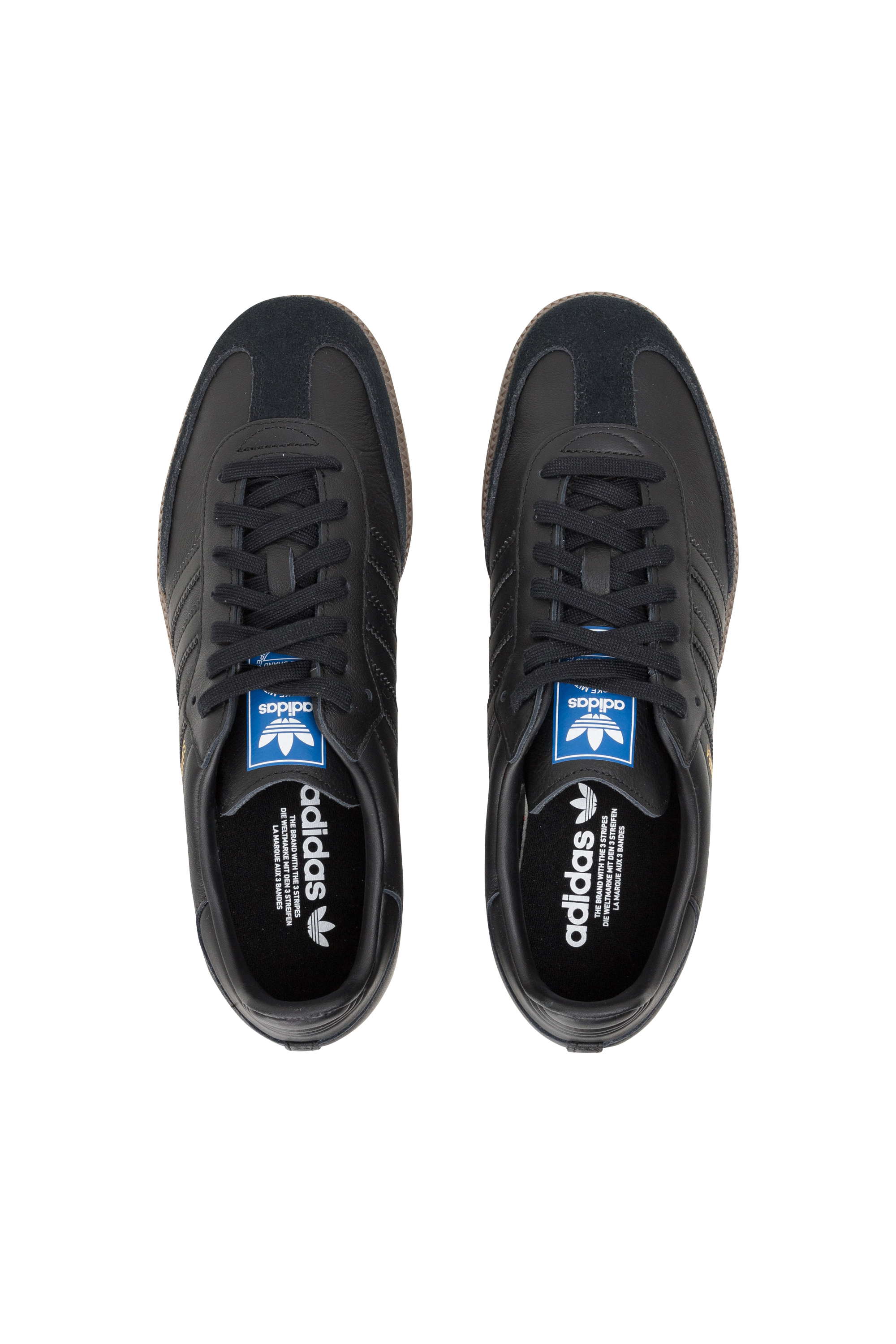 Sneakers Black