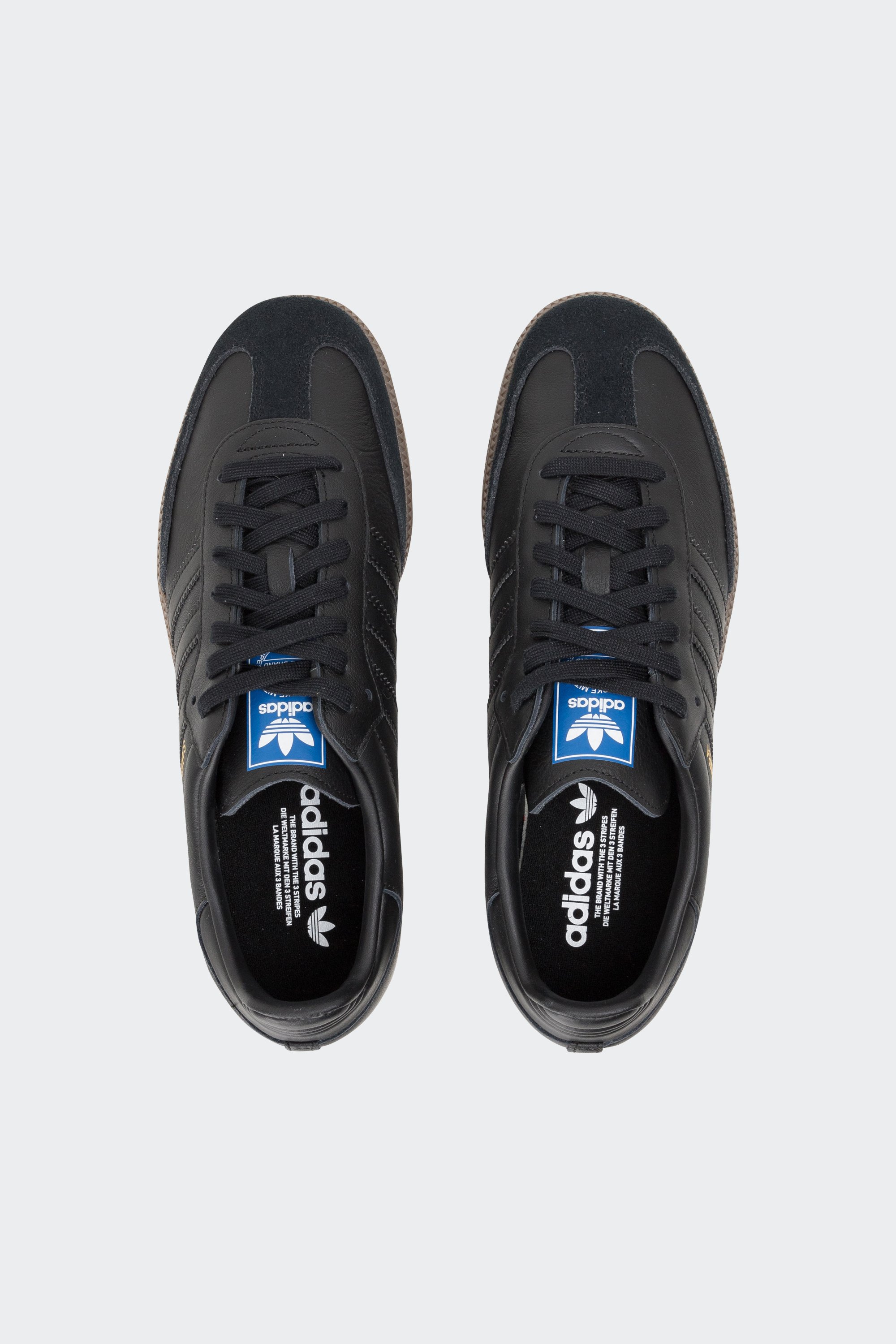 Sneakers | Black by ADIDAS Sneakers Black