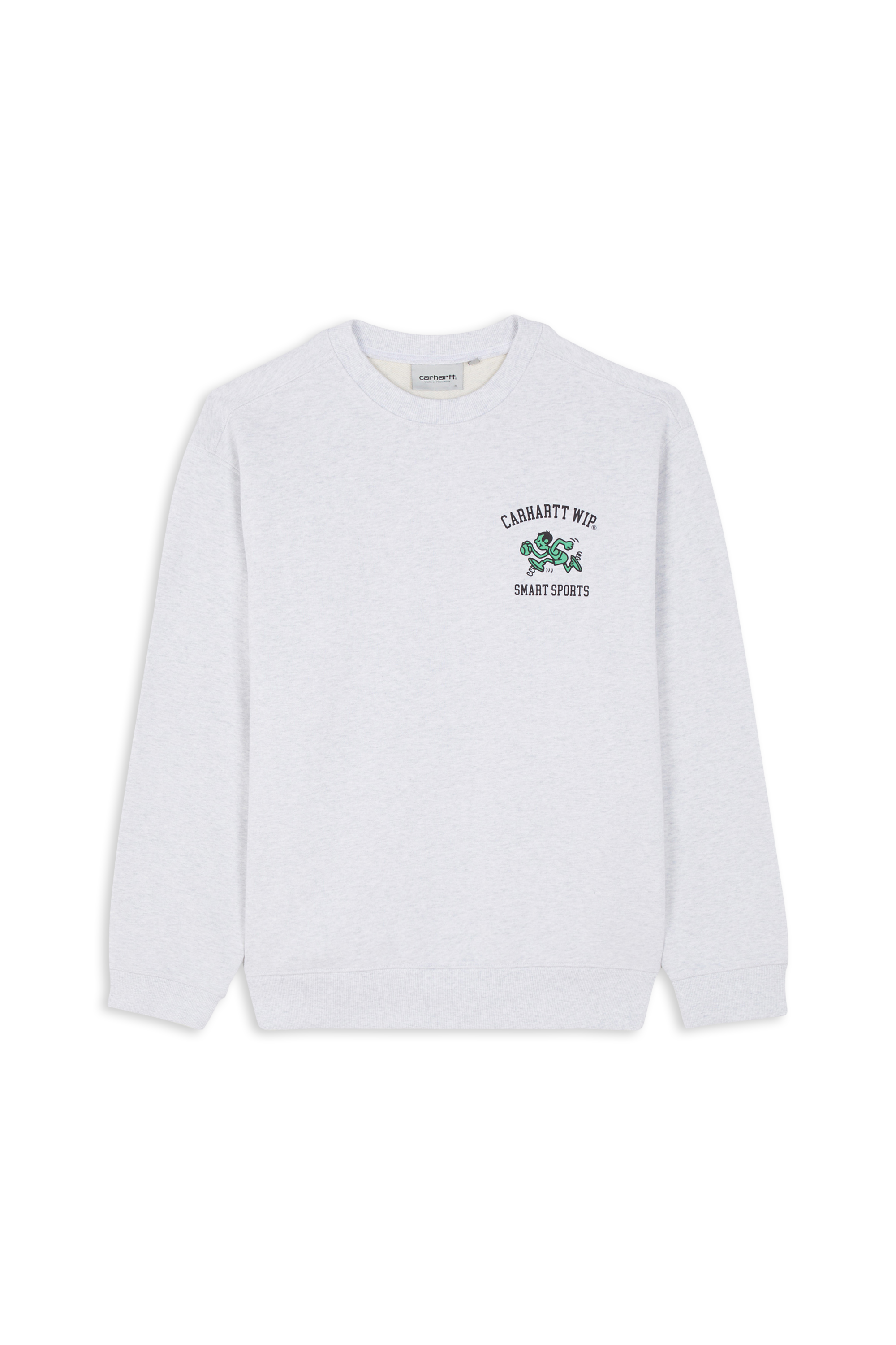 Sweatshirt Grey