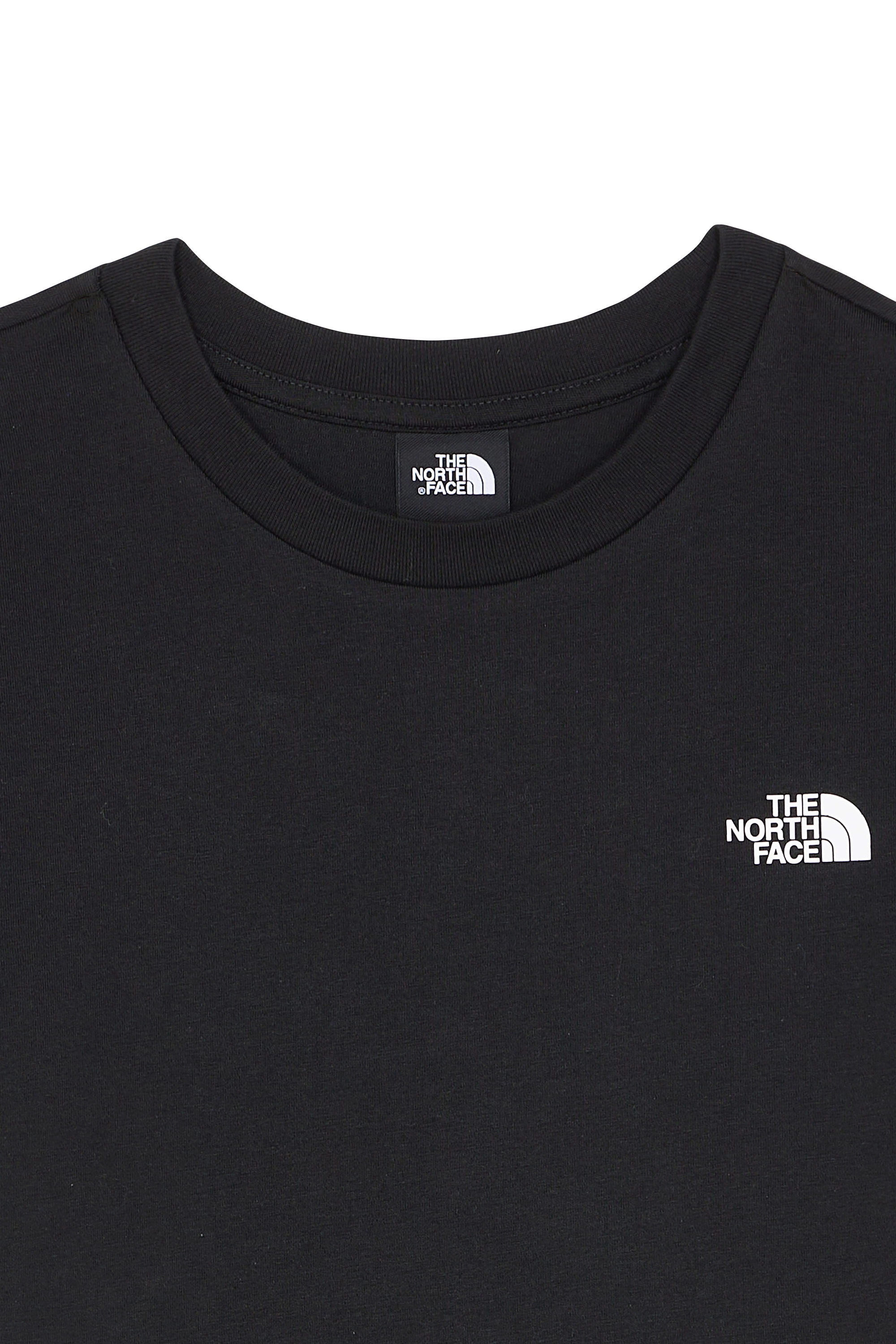 T-shirt Noir