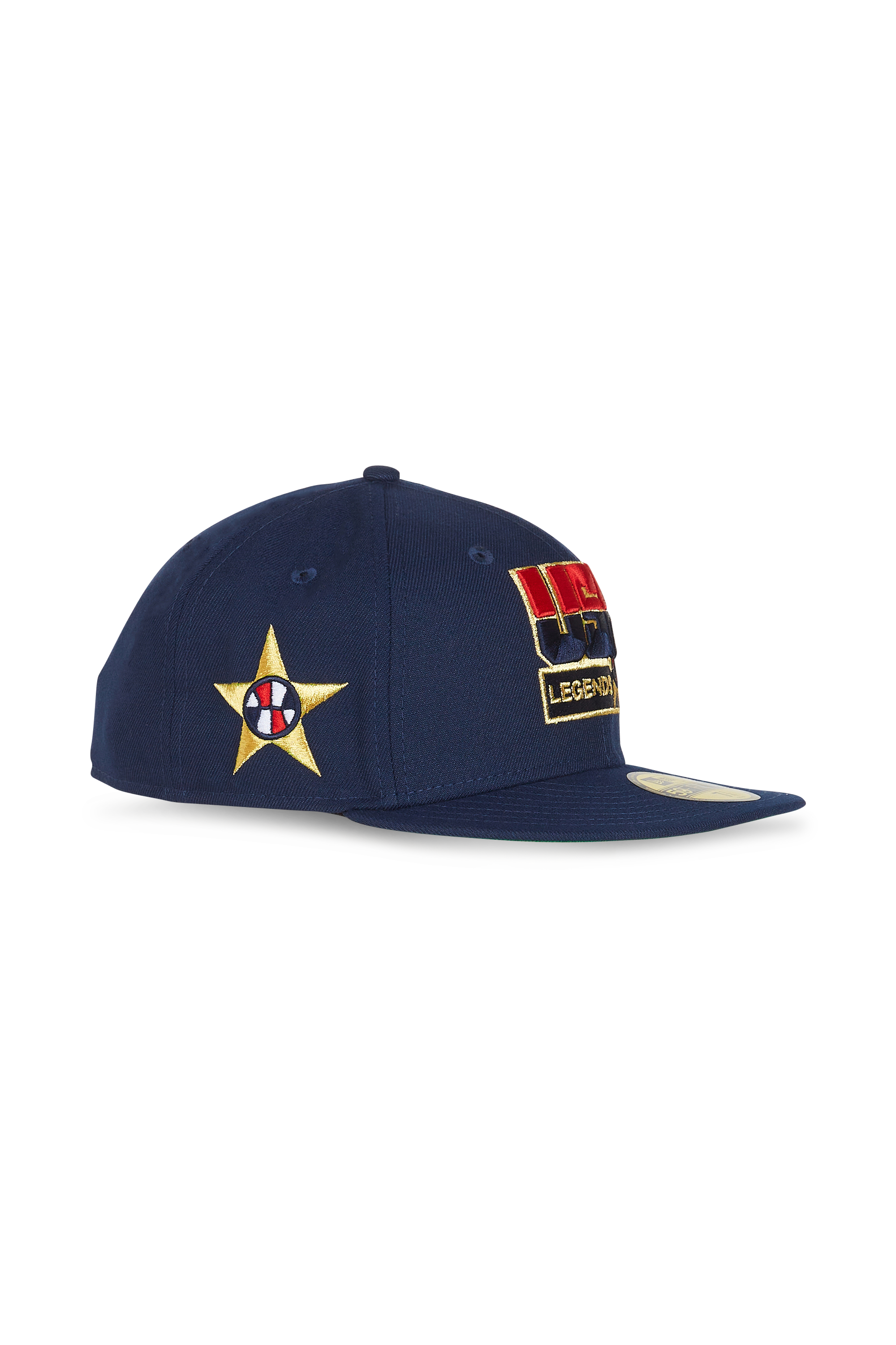 Cap Blue