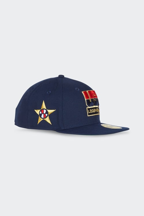 NEW ERA Cap Blue