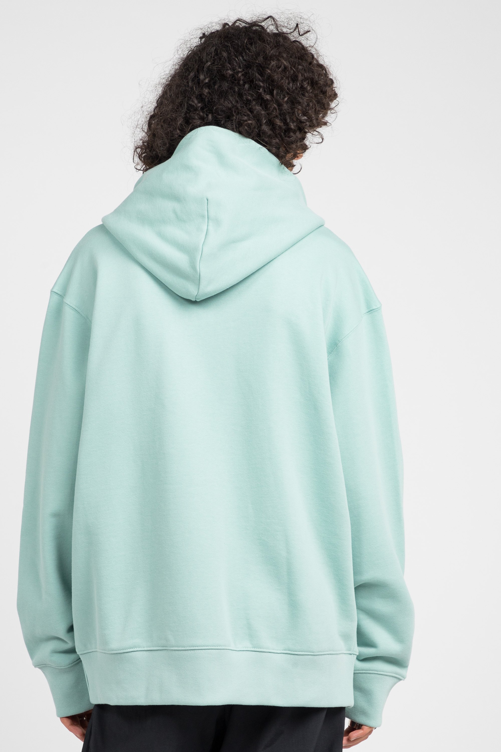 Hoodie | Green ADIDAS Men