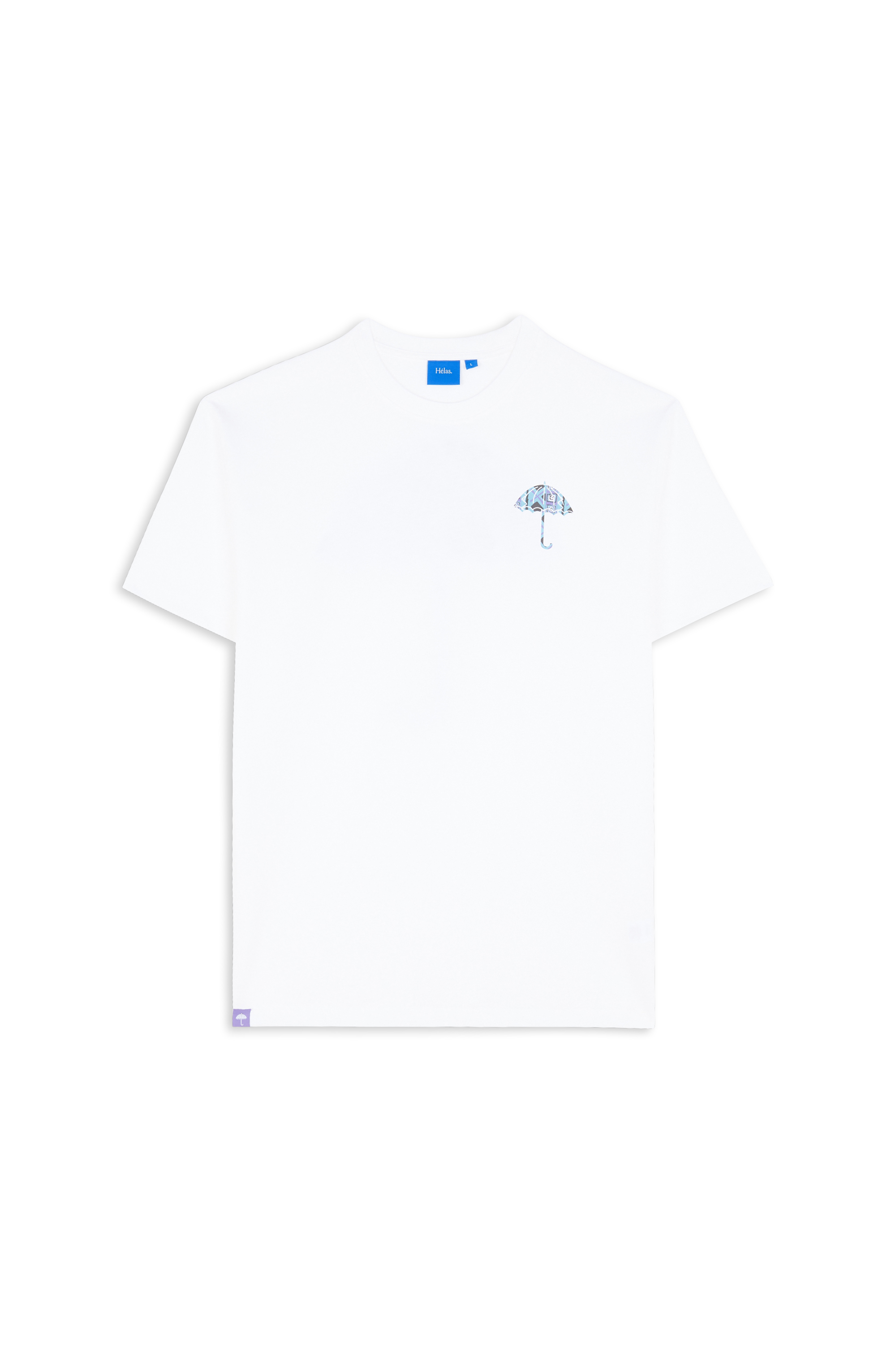 T-shirt White