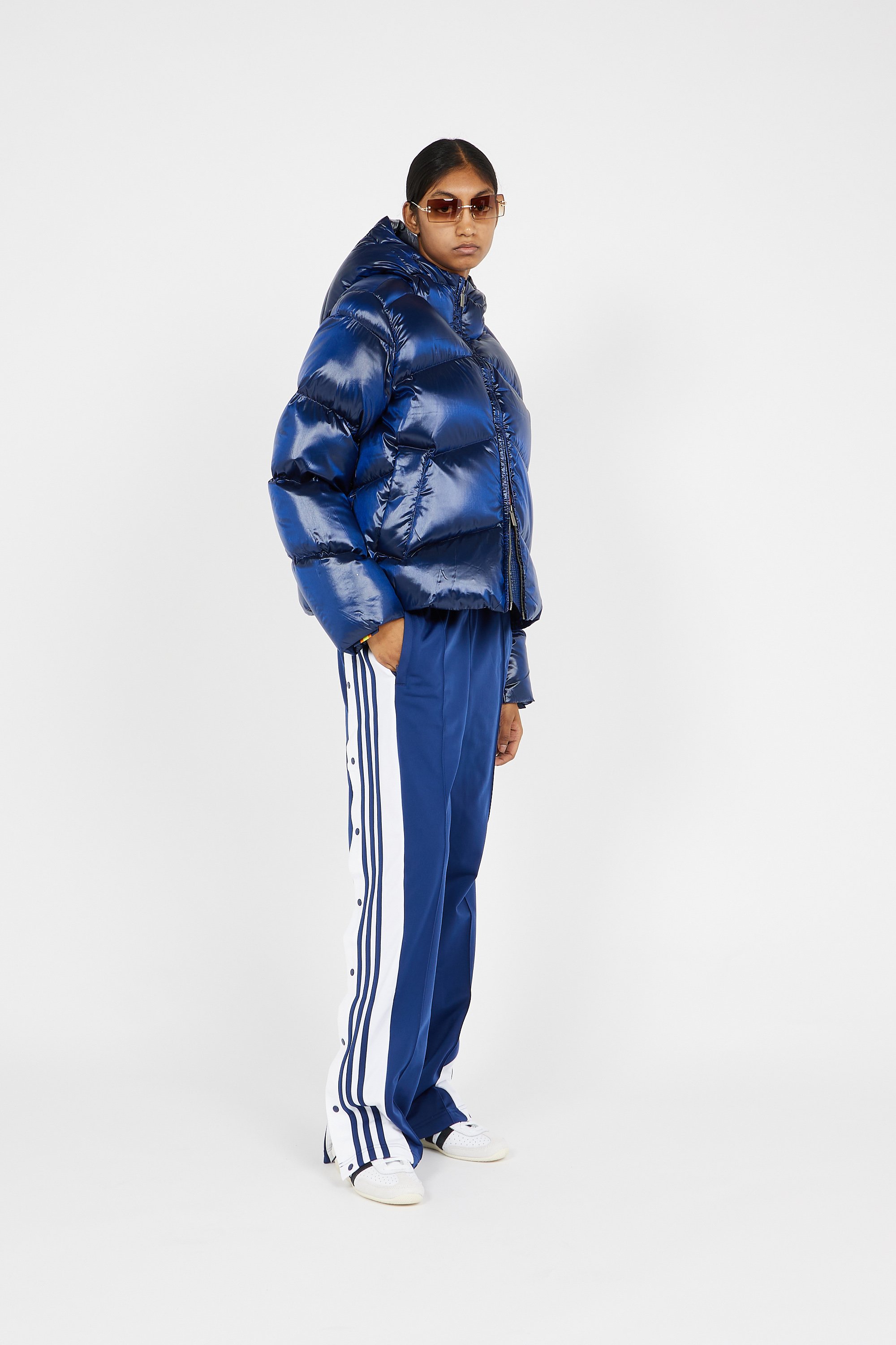 Sneakers | White by ADIDAS Sneakers White