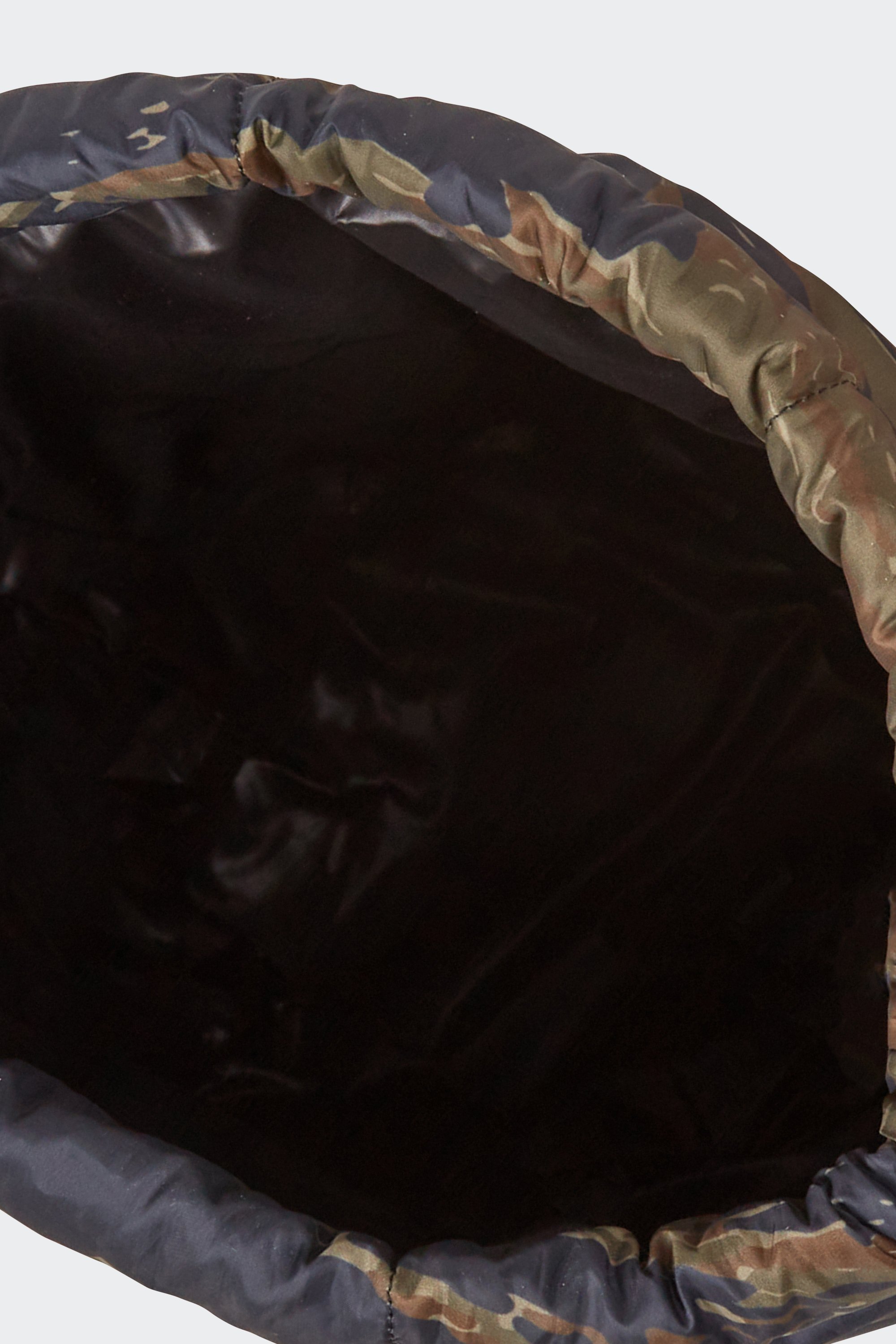 Shoulder bag | Khaki by TAION Shoulder bag Khaki