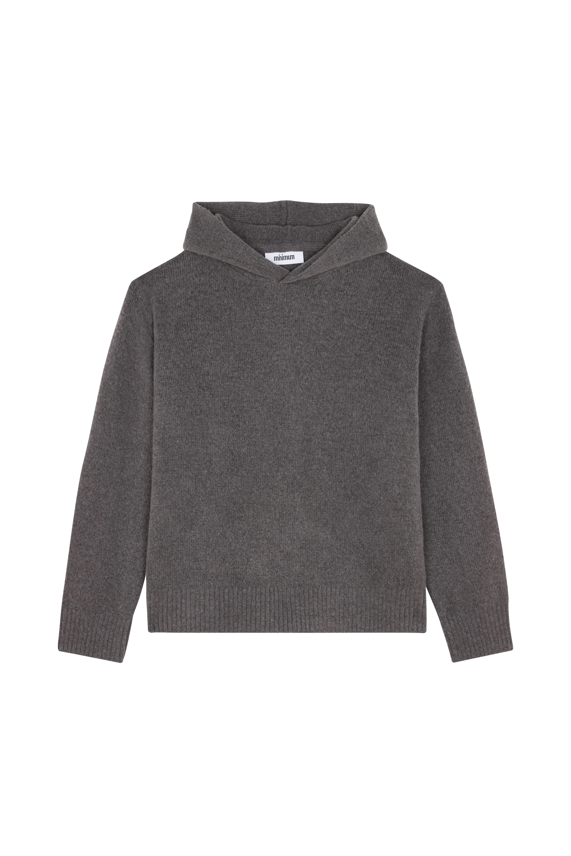 Pull Gris