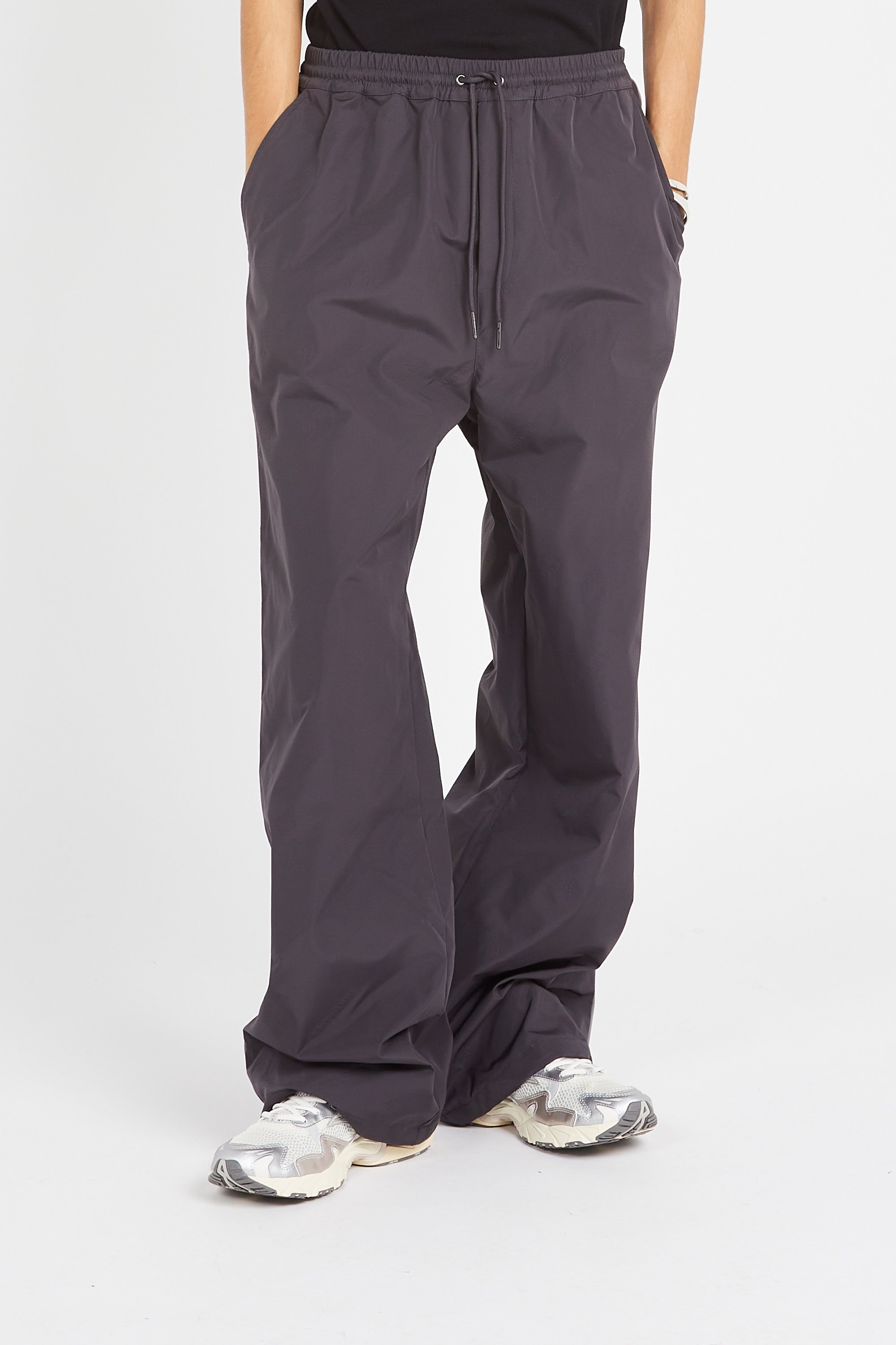 Joggers | Black by DAILY PAPER Joggers Black