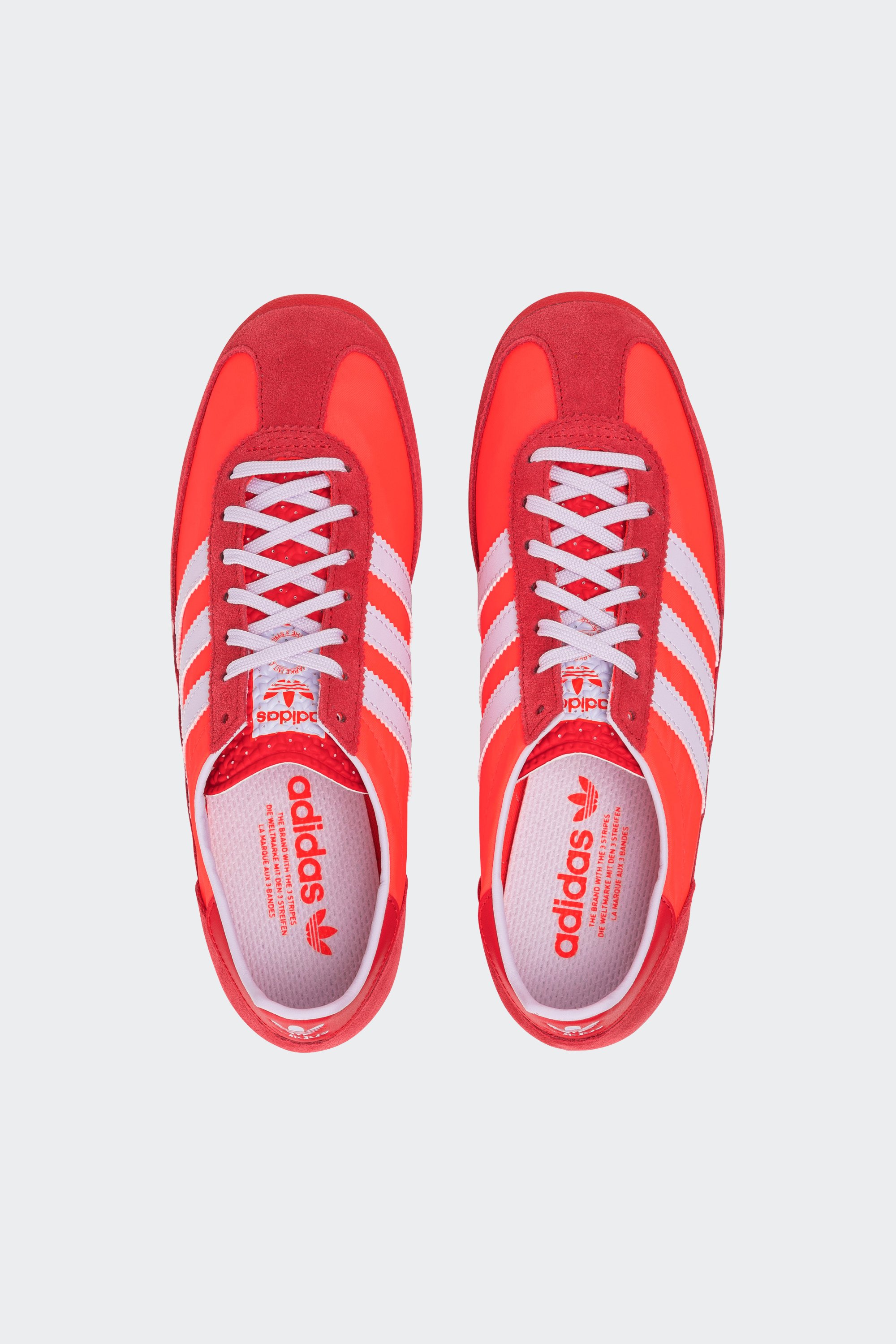 Baskets | Rouge by ADIDAS Baskets Rouge