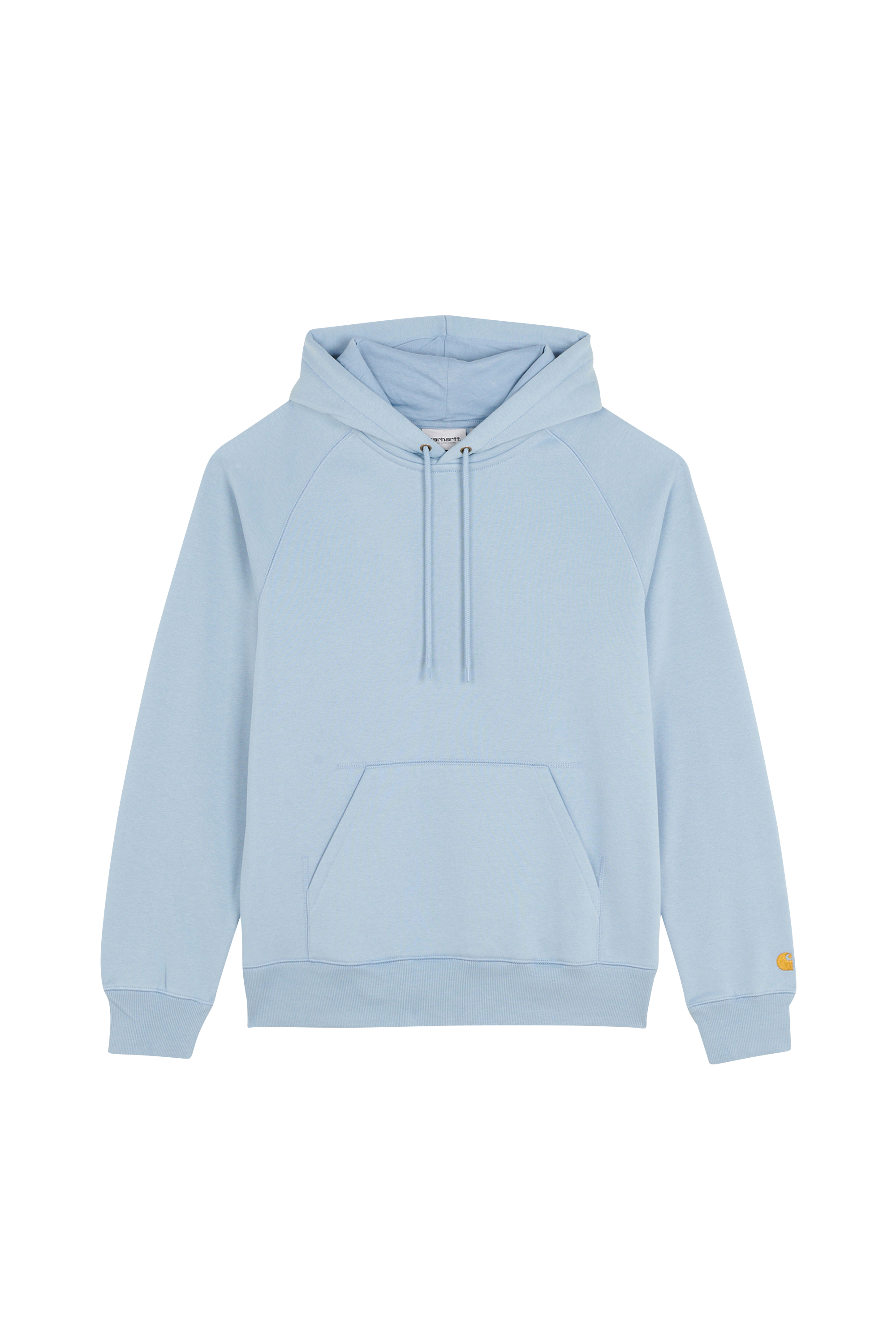 Hoodie Blue
