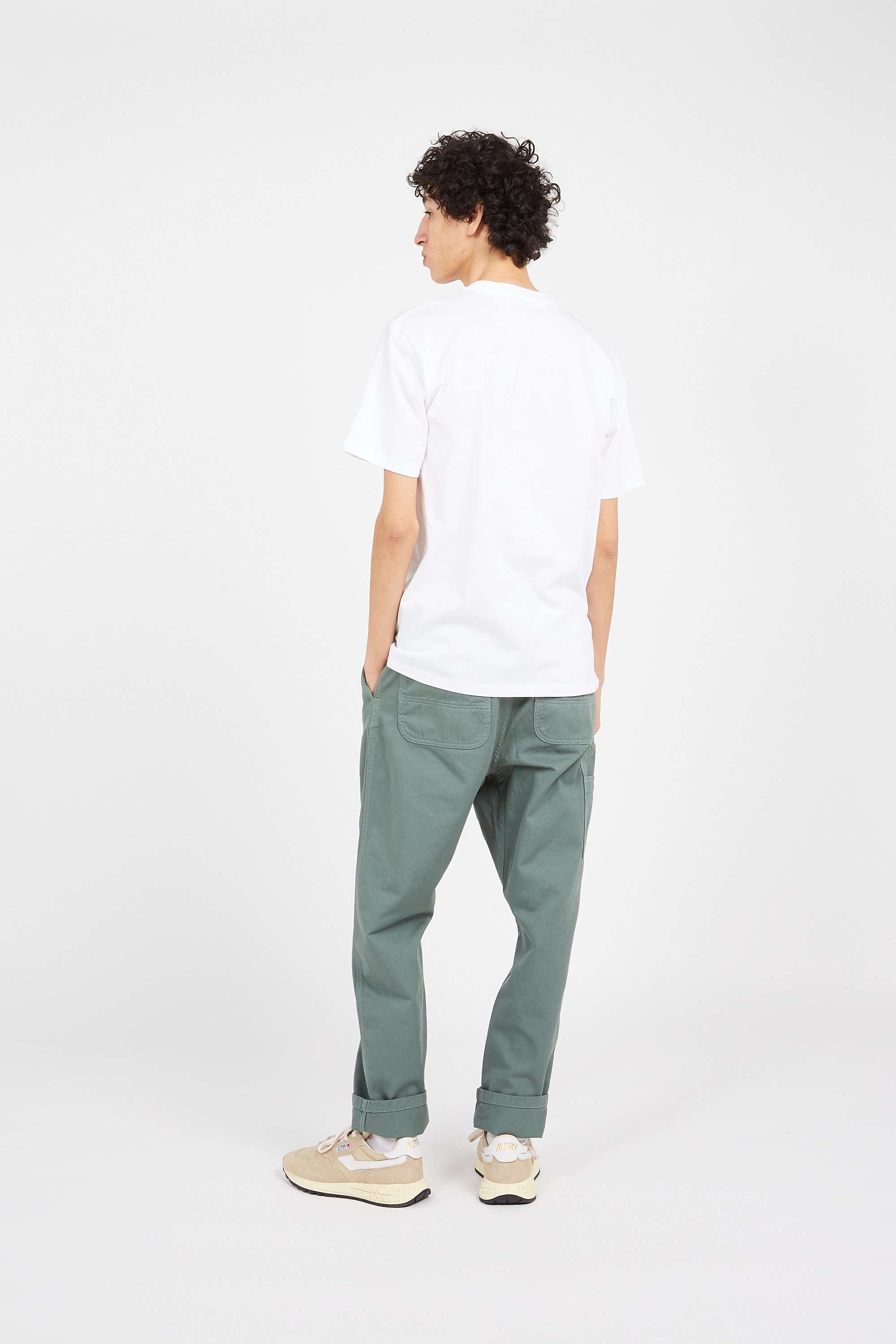 Cargo | Vert by CARHARTT WIP Cargo Vert
