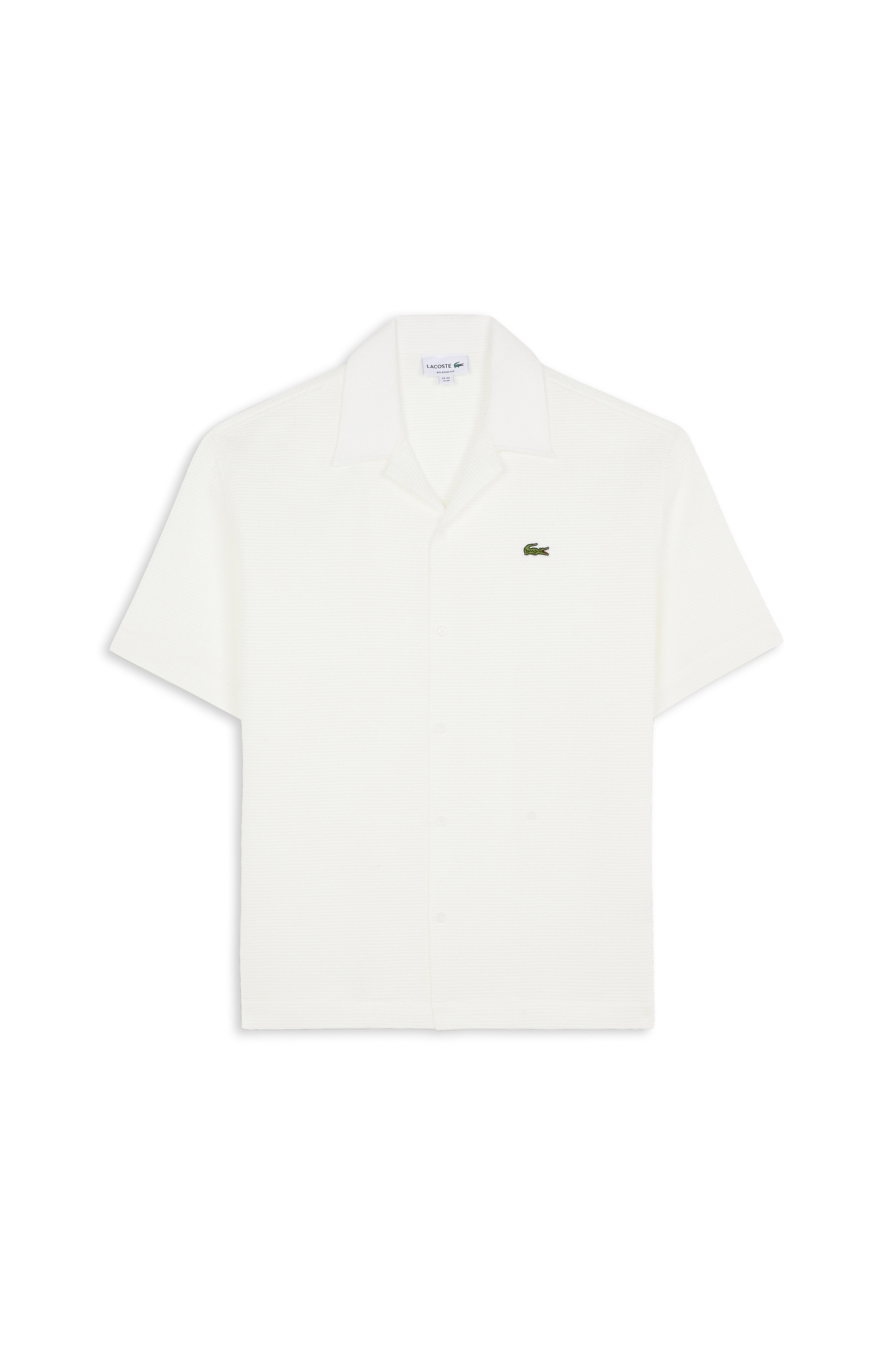 Chemise Blanc