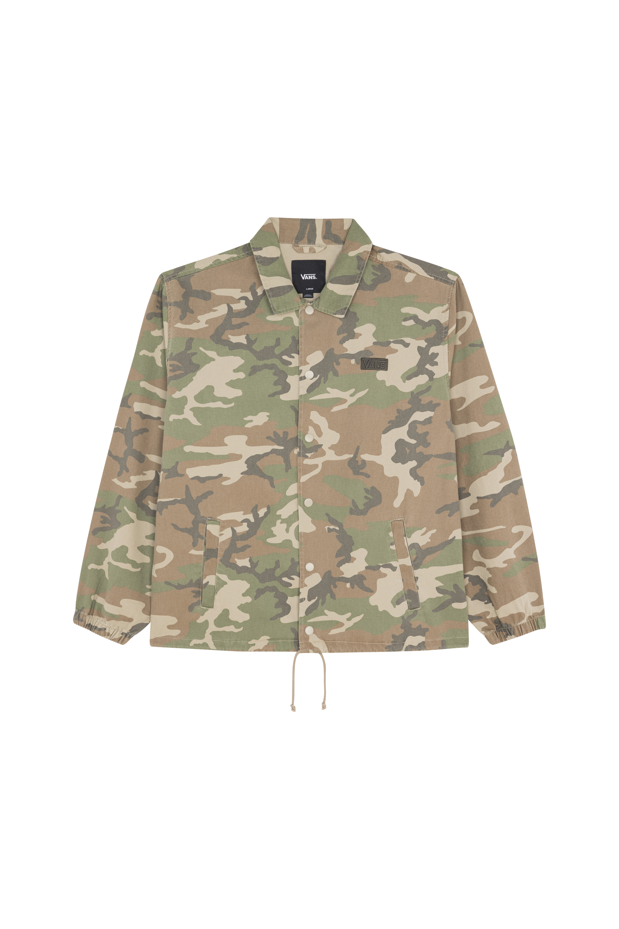 Jacket Khaki