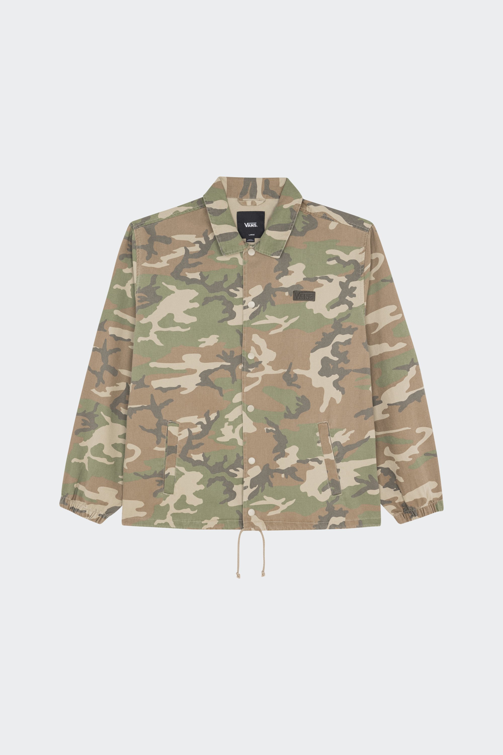 Veste | Kaki by VANS Veste Kaki