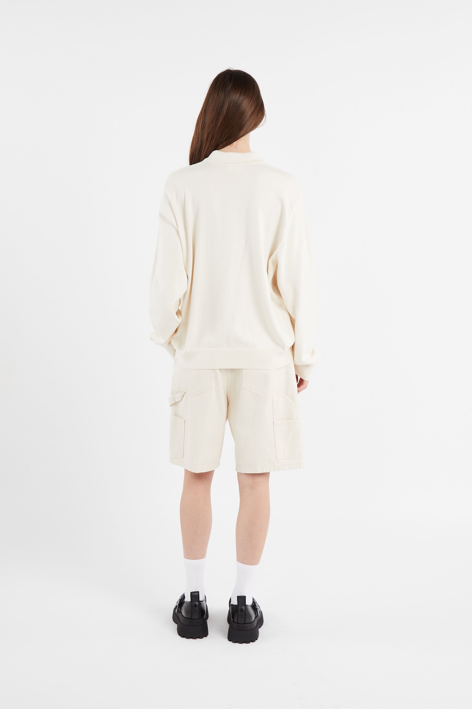 Shirt | Beige by CARHARTT WIP Shirt Beige