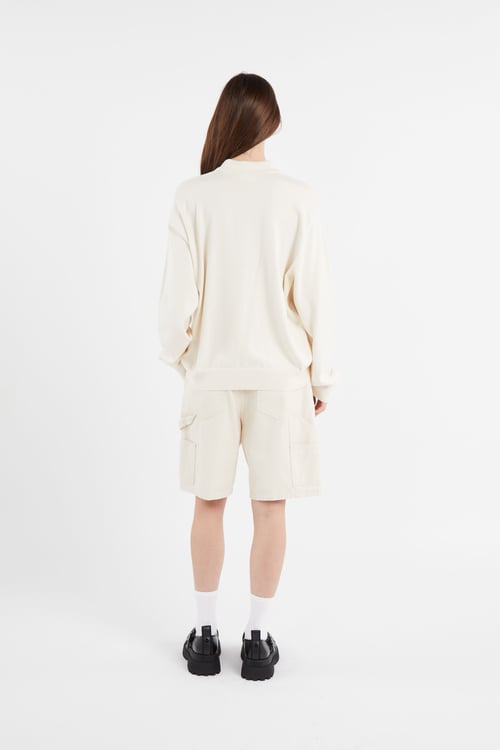 CARHARTT WIP Chemise Beige