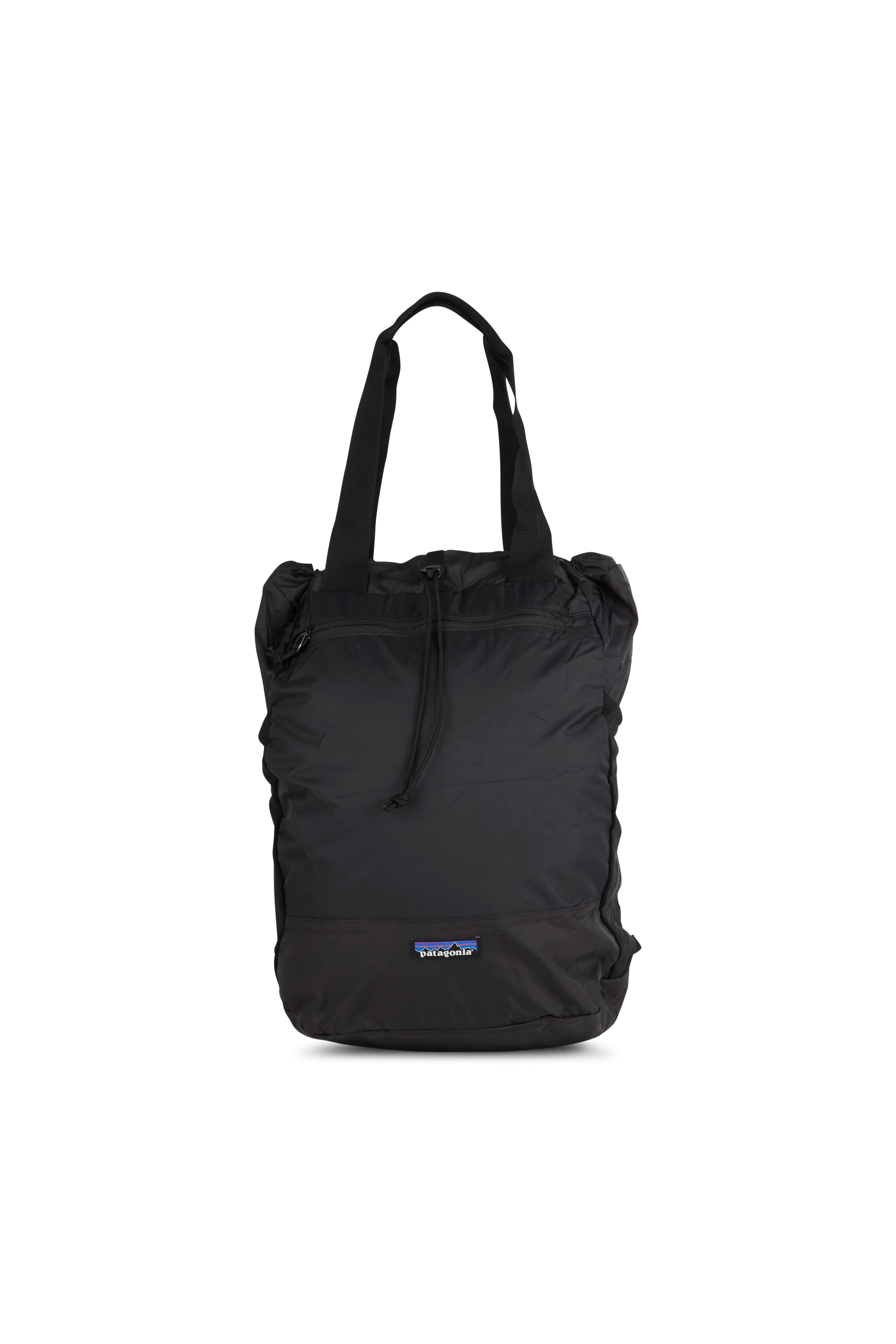 Waist bag Black