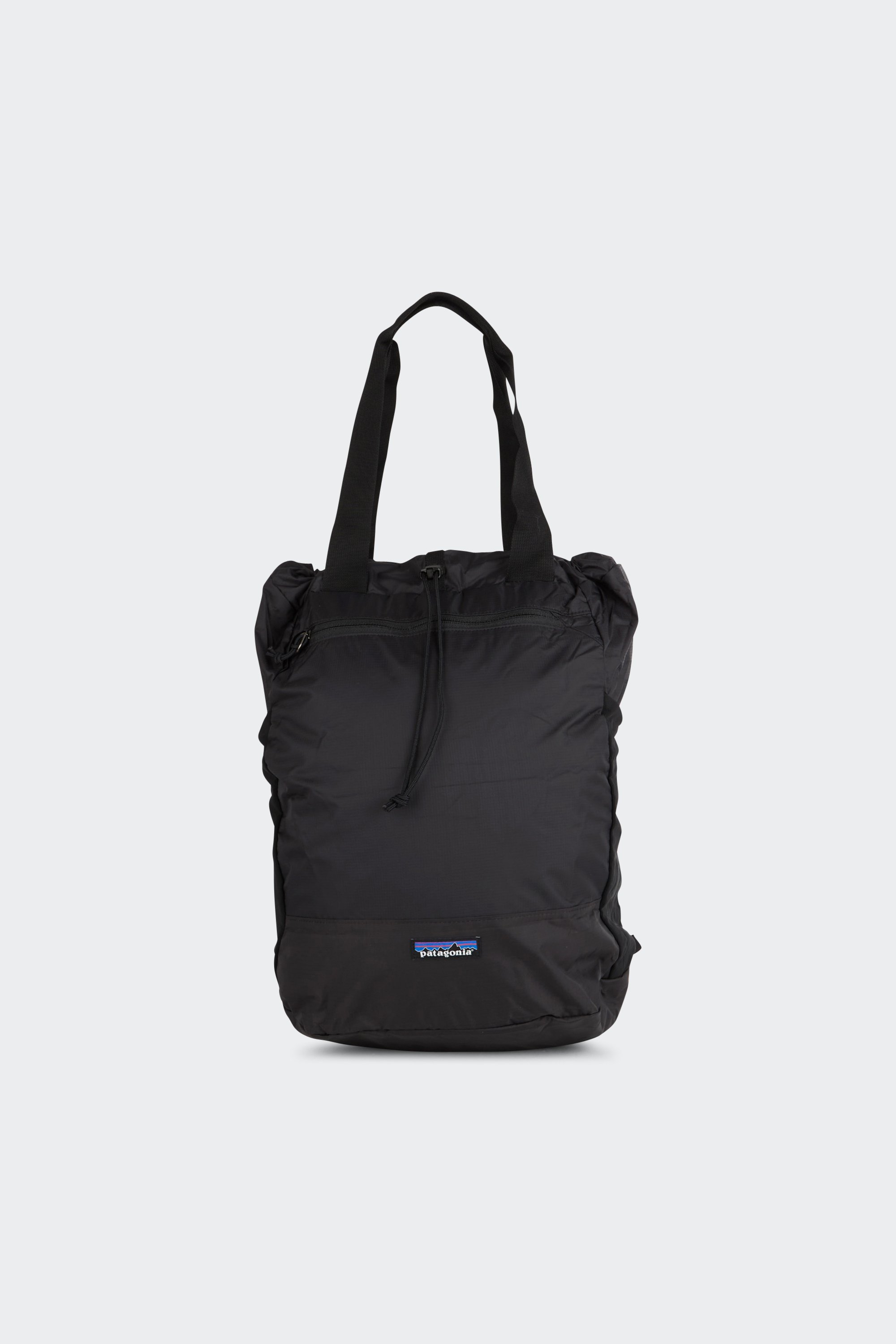 Waist bag | Black by PATAGONIA Waist bag Black