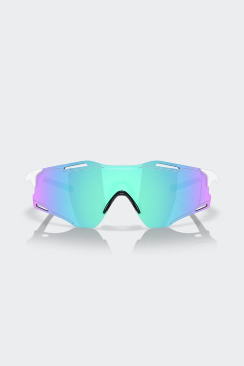 Lunettes de soleil - Taille TU Blanc