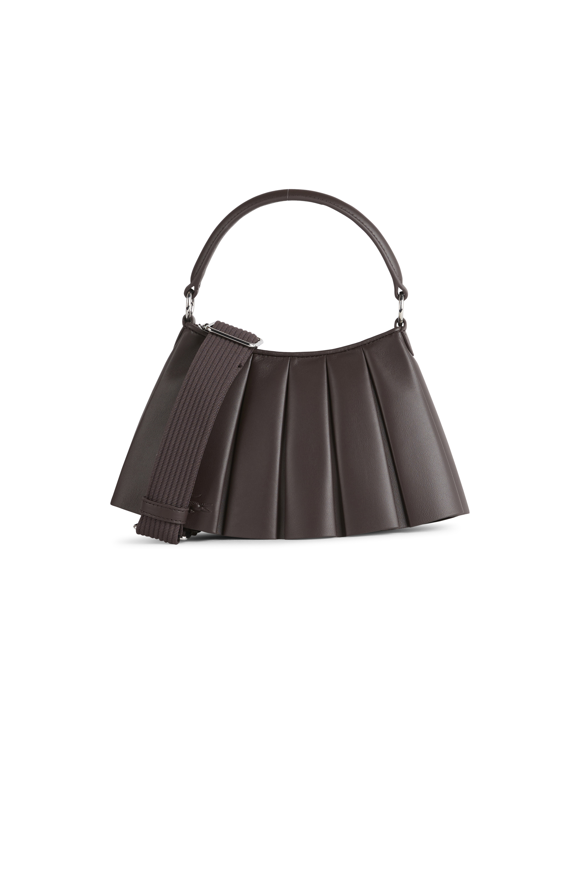 Sac à bandoulière Marron