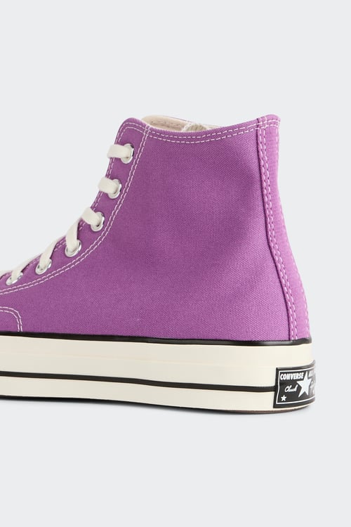 CONVERSE Baskets Violet